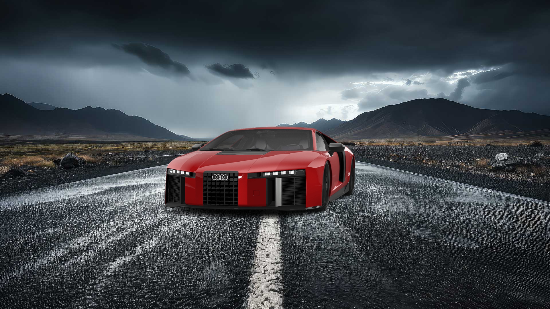 twhite17 | Garage Auto sur 3DTuning