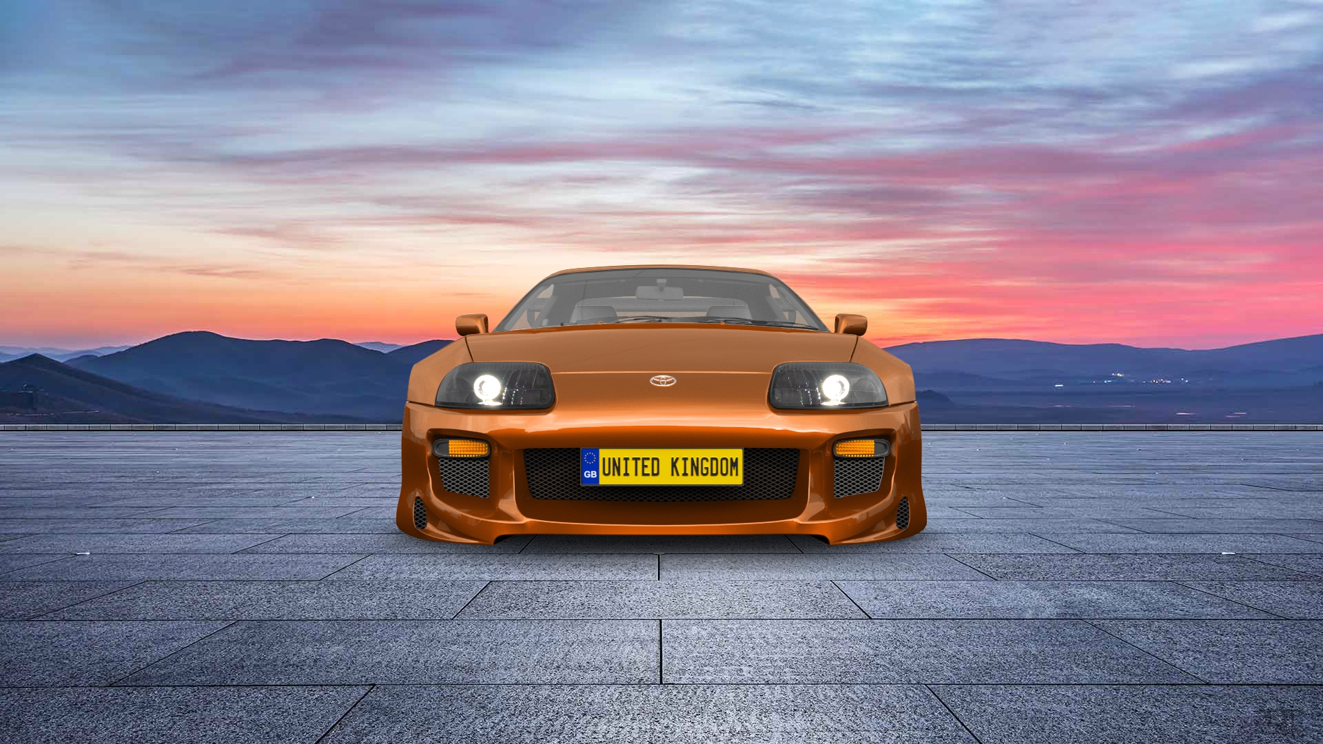 Tuning_Guy18's Car Garage | 3DTuning