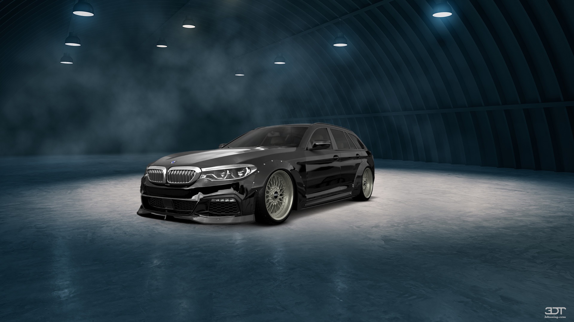 RoSe_Sn1pez's Car Garage | 3DTuning