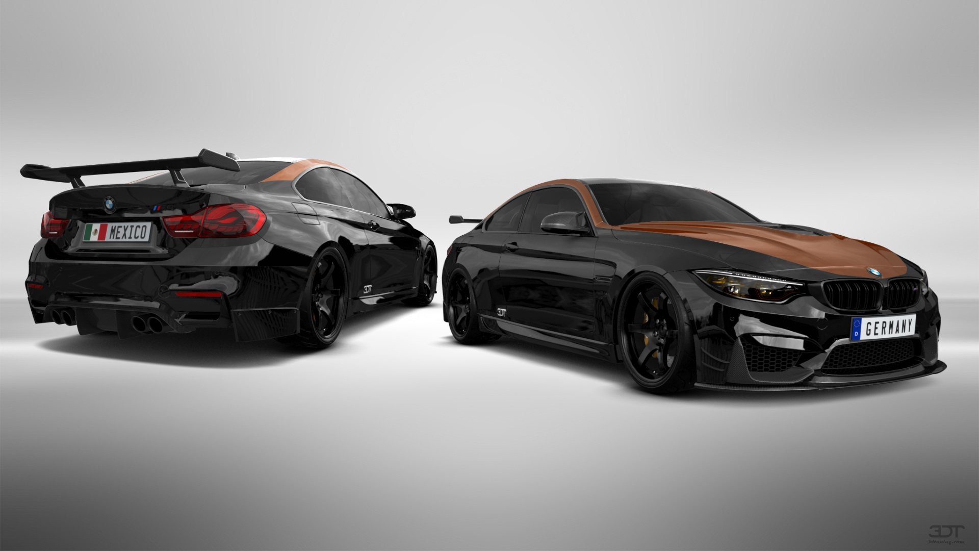 chapulincolo4ado's Car Garage | 3DTuning