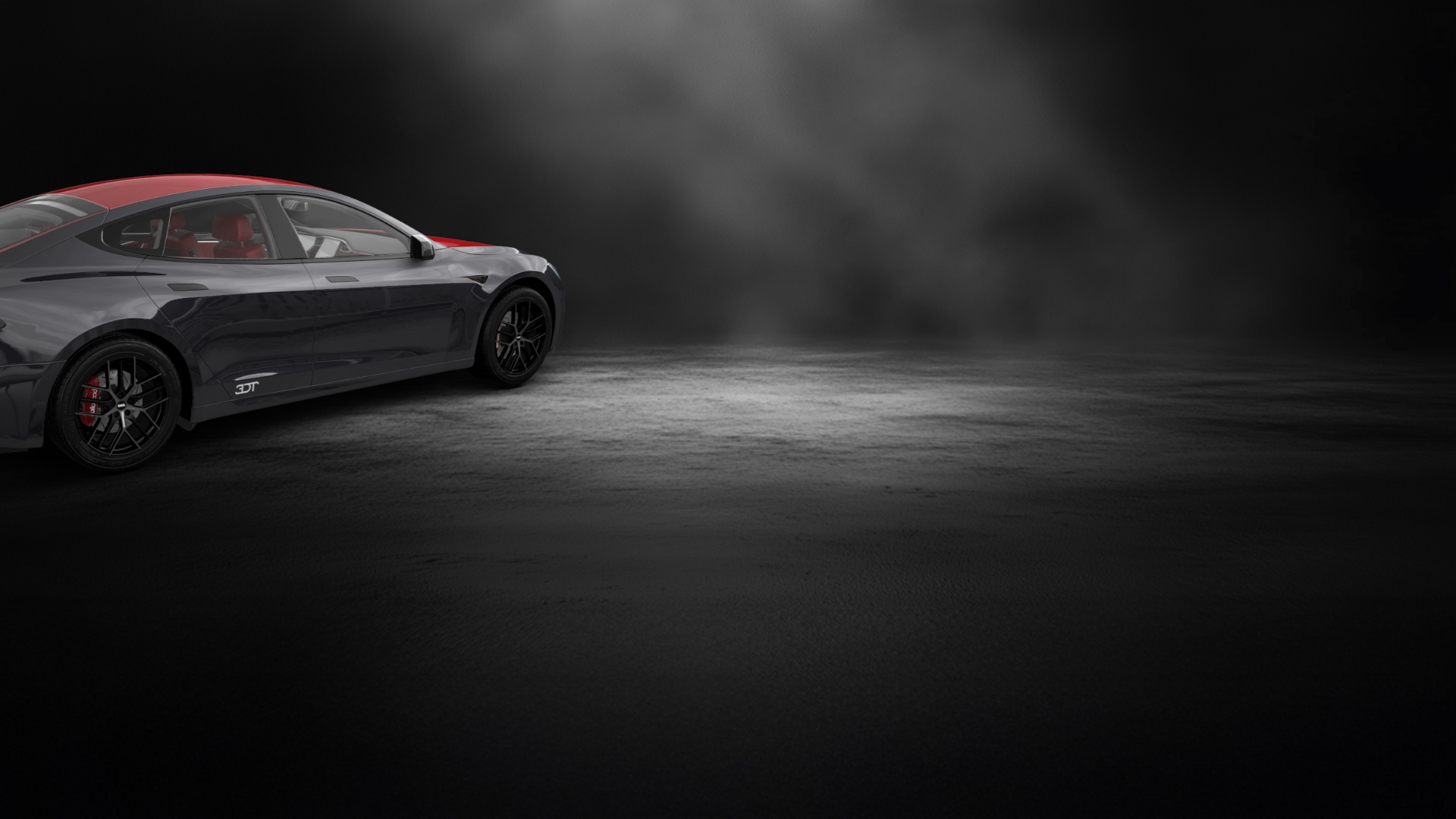 vivekpal9's Car Garage | 3DTuning