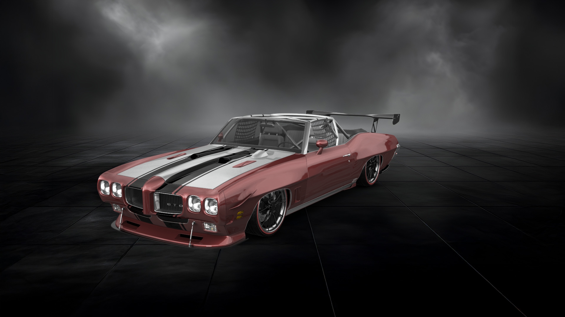 diyl76's Car Garage | 3DTuning