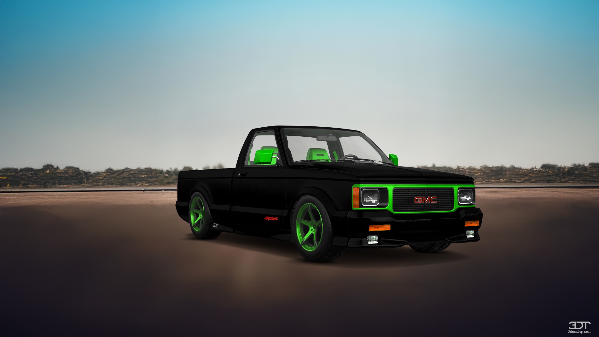 JeepGuy1941 | Garaje de Coches en 3DTuning