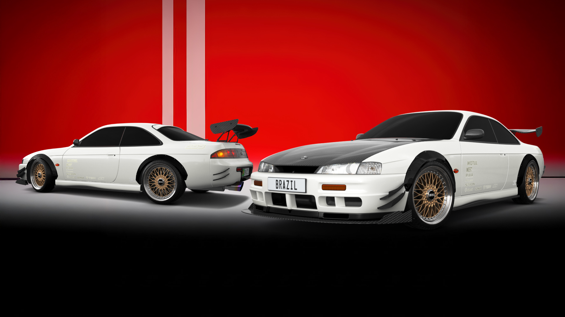 juniorminhoca12 | Car Garage on 3DTuning