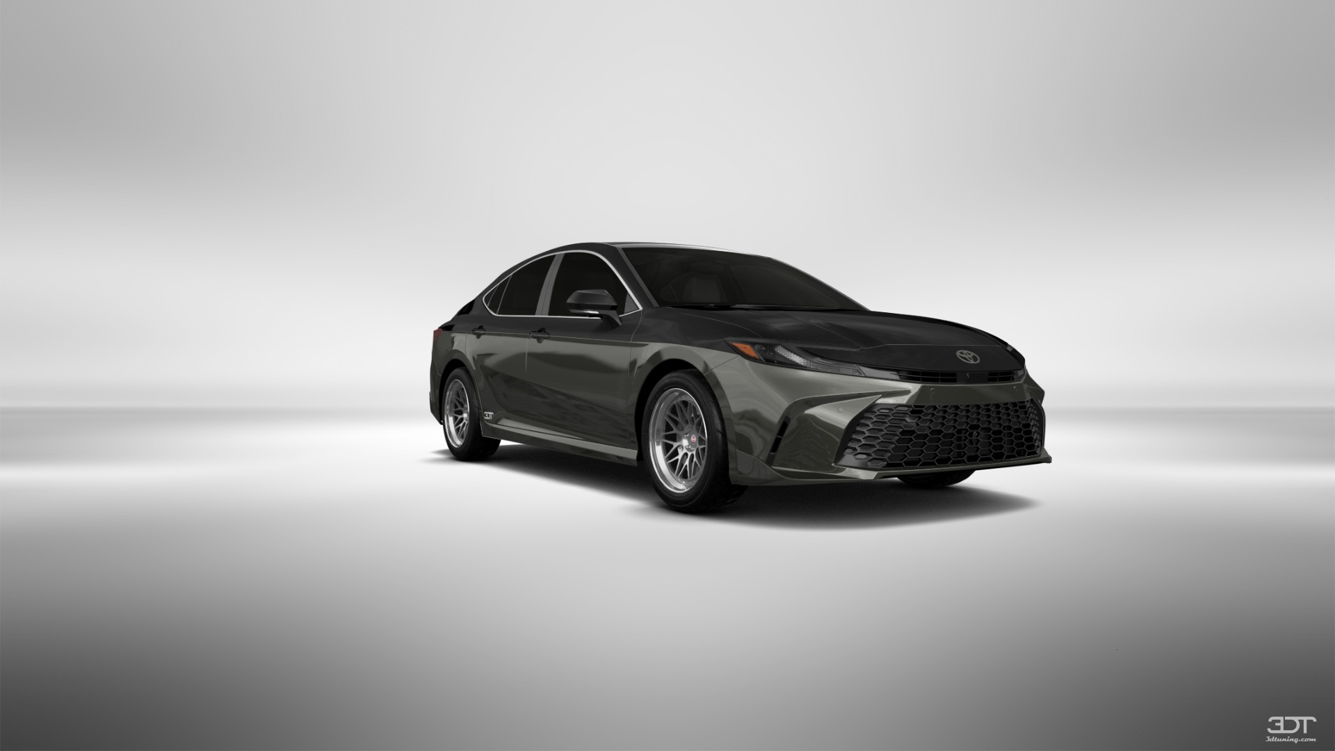 Skykiua's Car Garage | 3DTuning