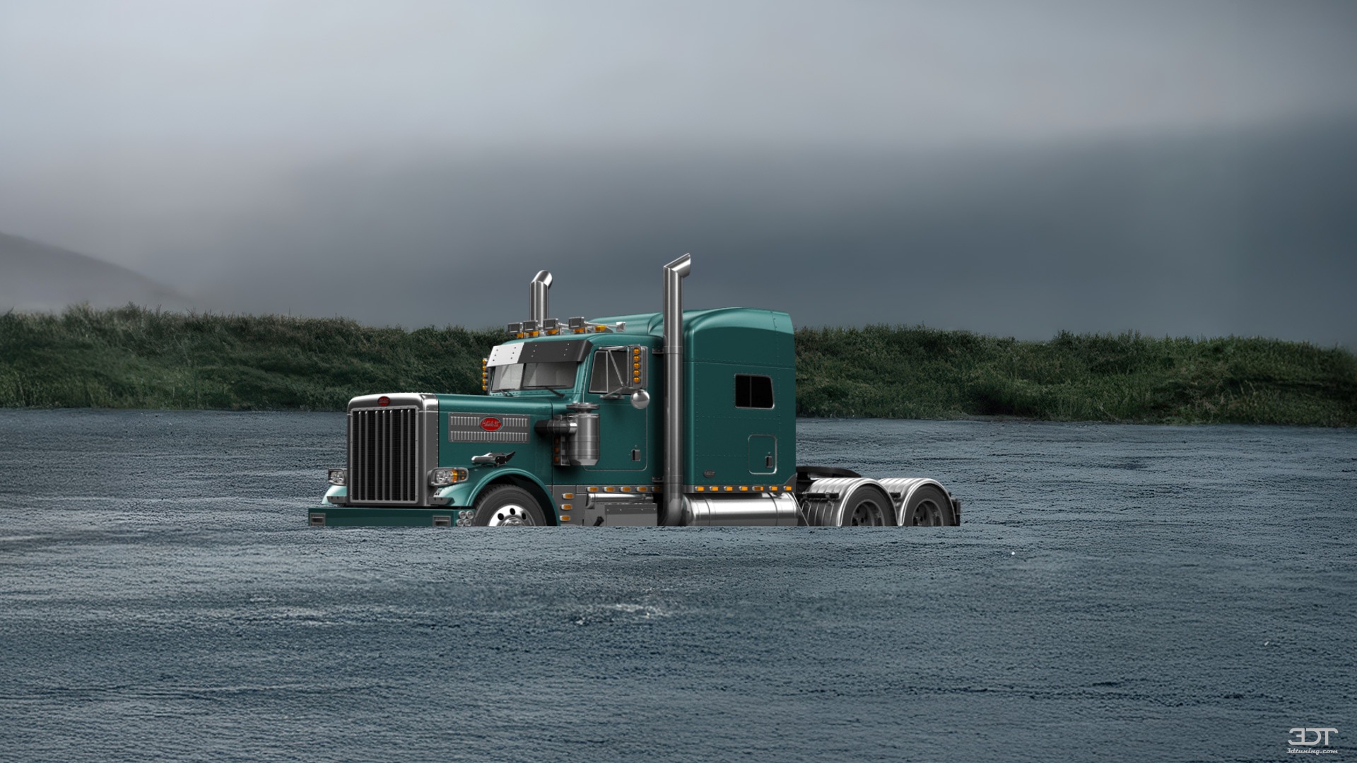 joel.levarobarajas | 3DTuning 자동차 차고