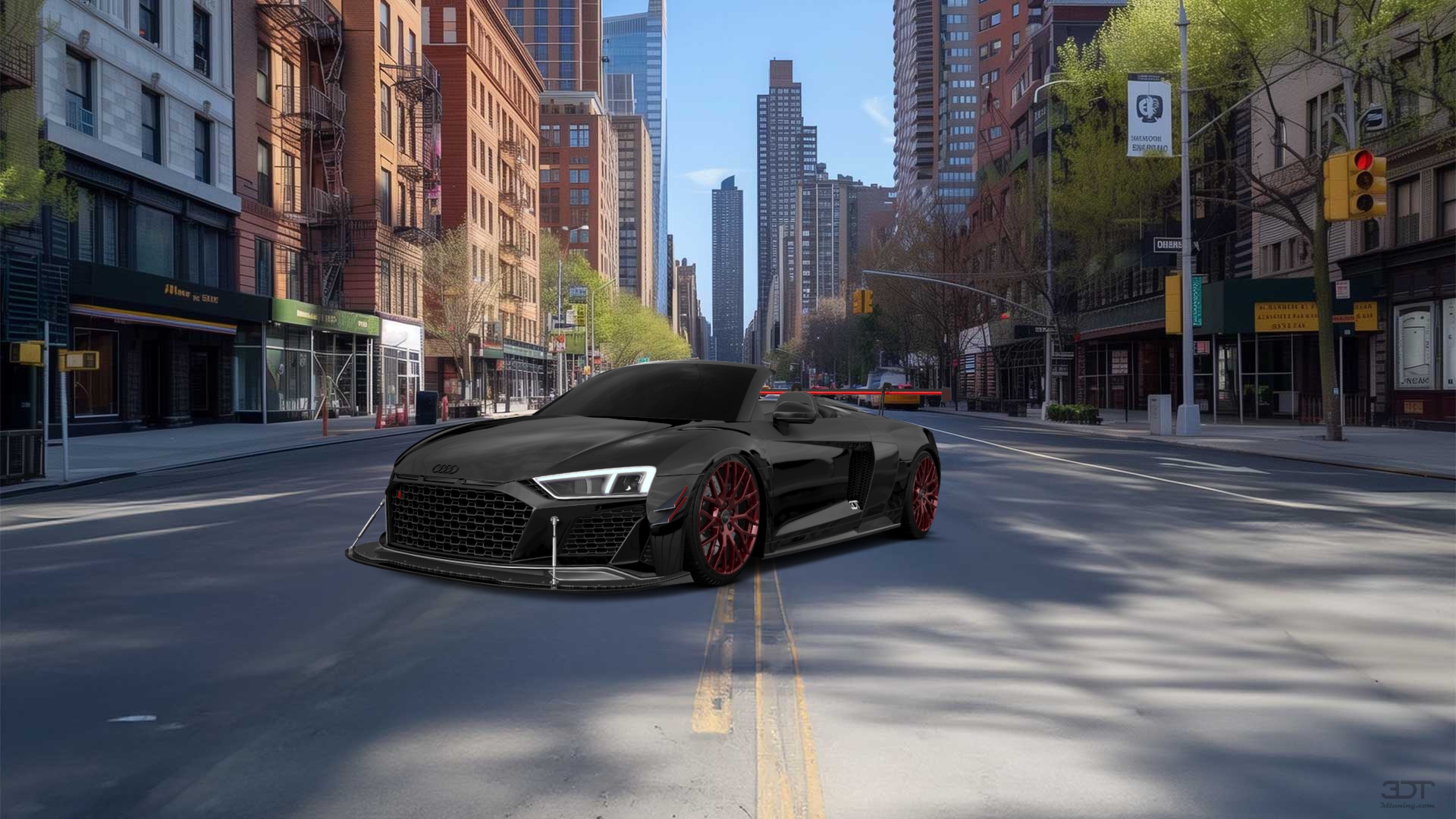 mhEEpyHeOv | Автогараж на 3DTuning