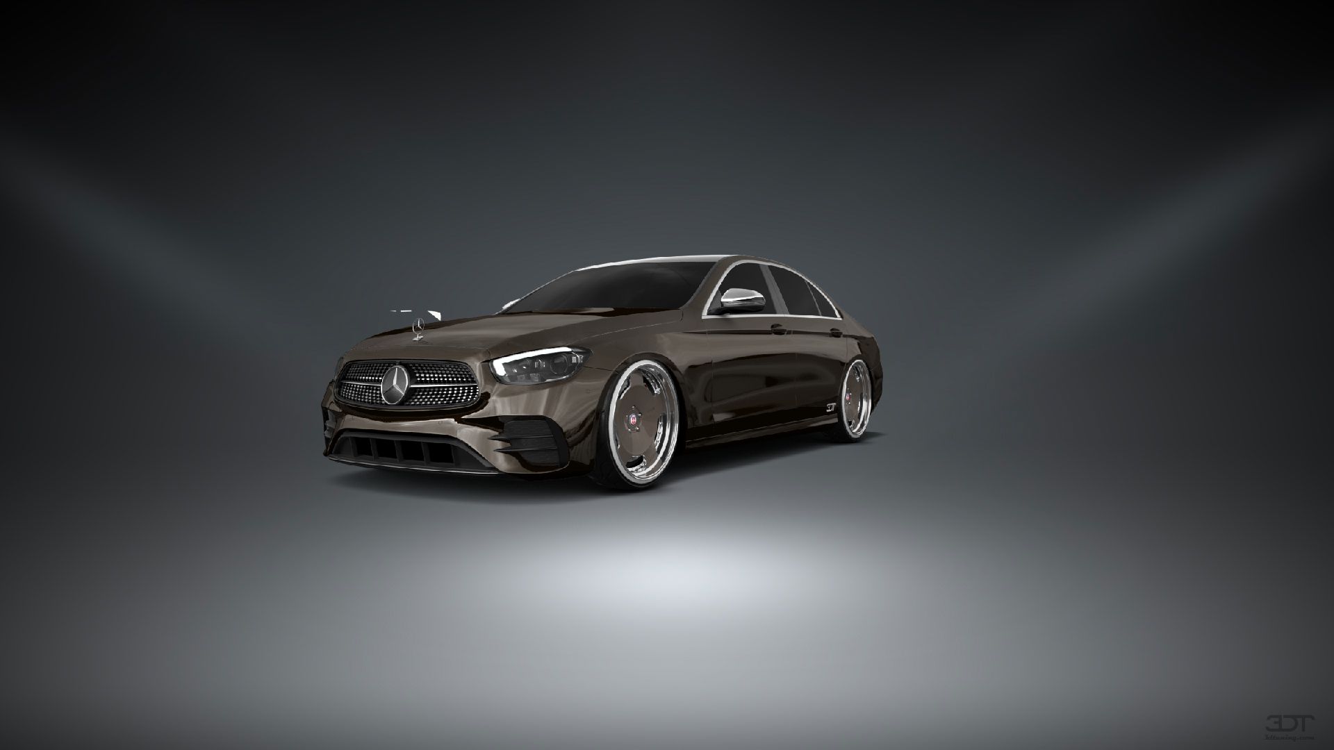 bemrullah's Car Garage | 3DTuning