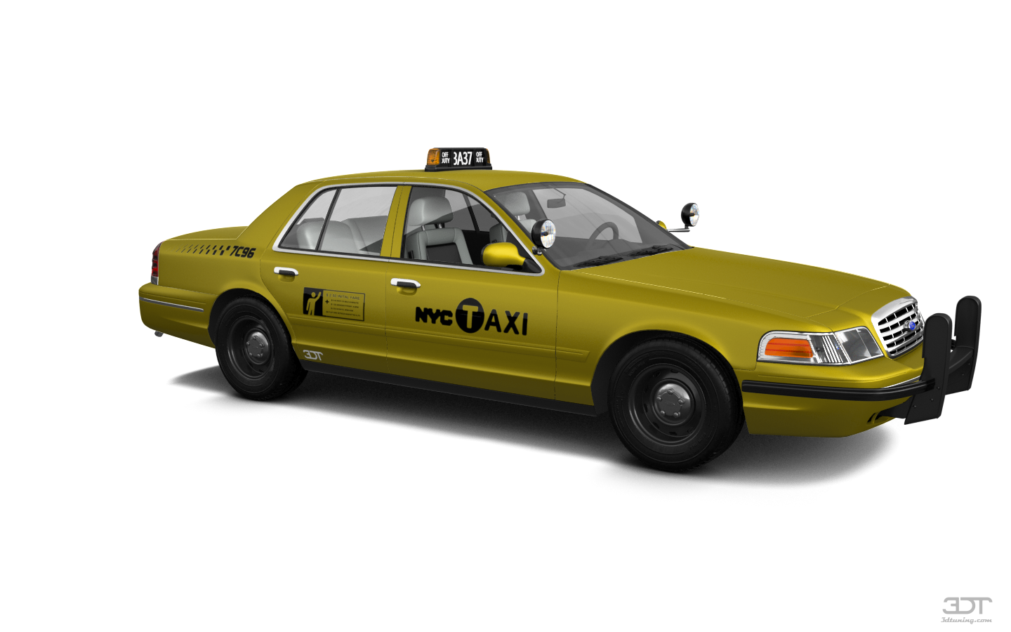 sapar33 | Car Garage on 3DTuning