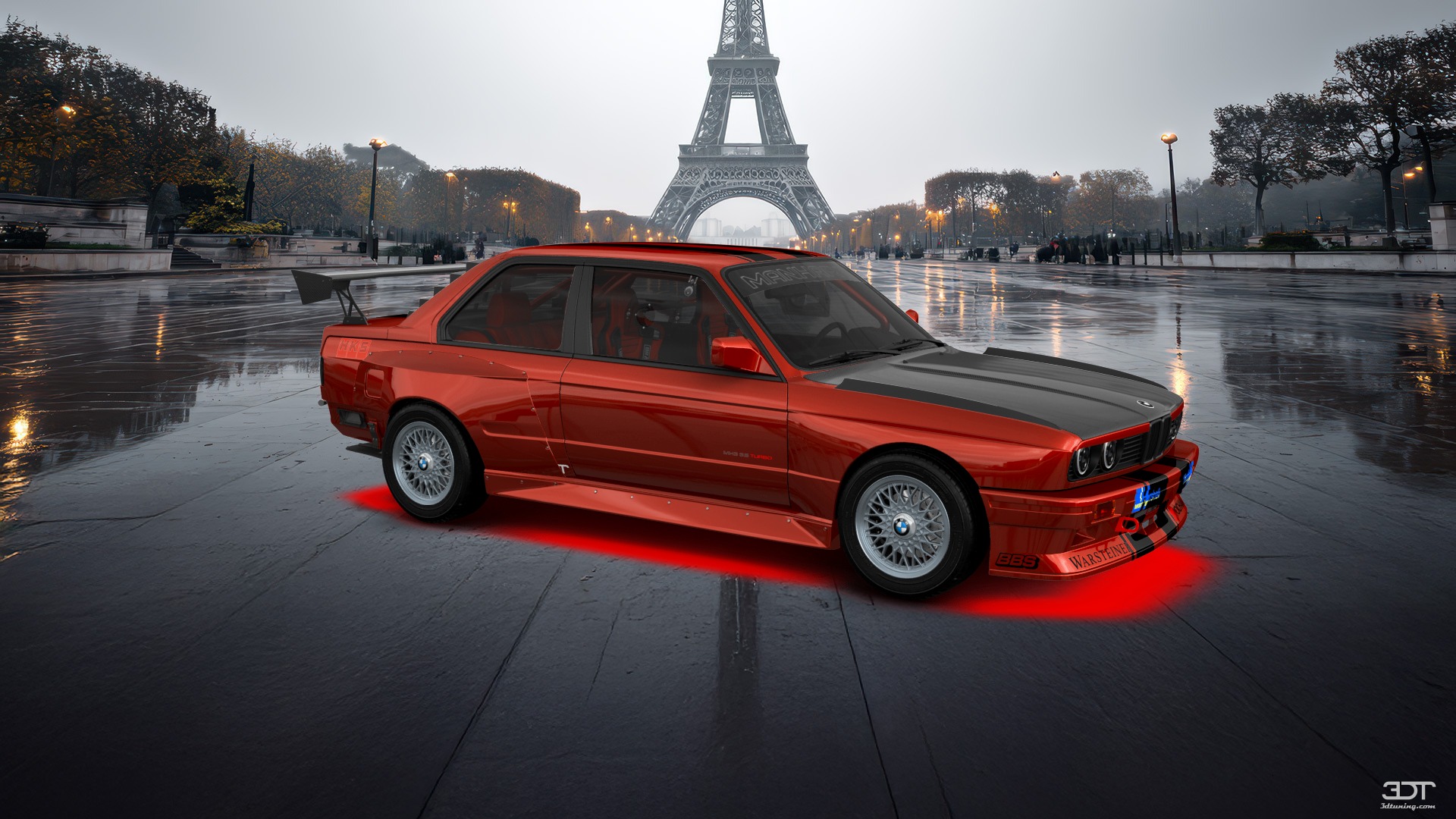 leovalentinotorremoyaprime | Car Garage on 3DTuning