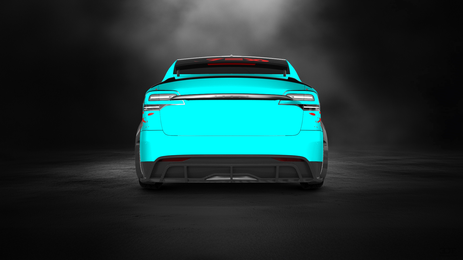 su_UJjYIwWZyf | Car Garage on 3DTuning
