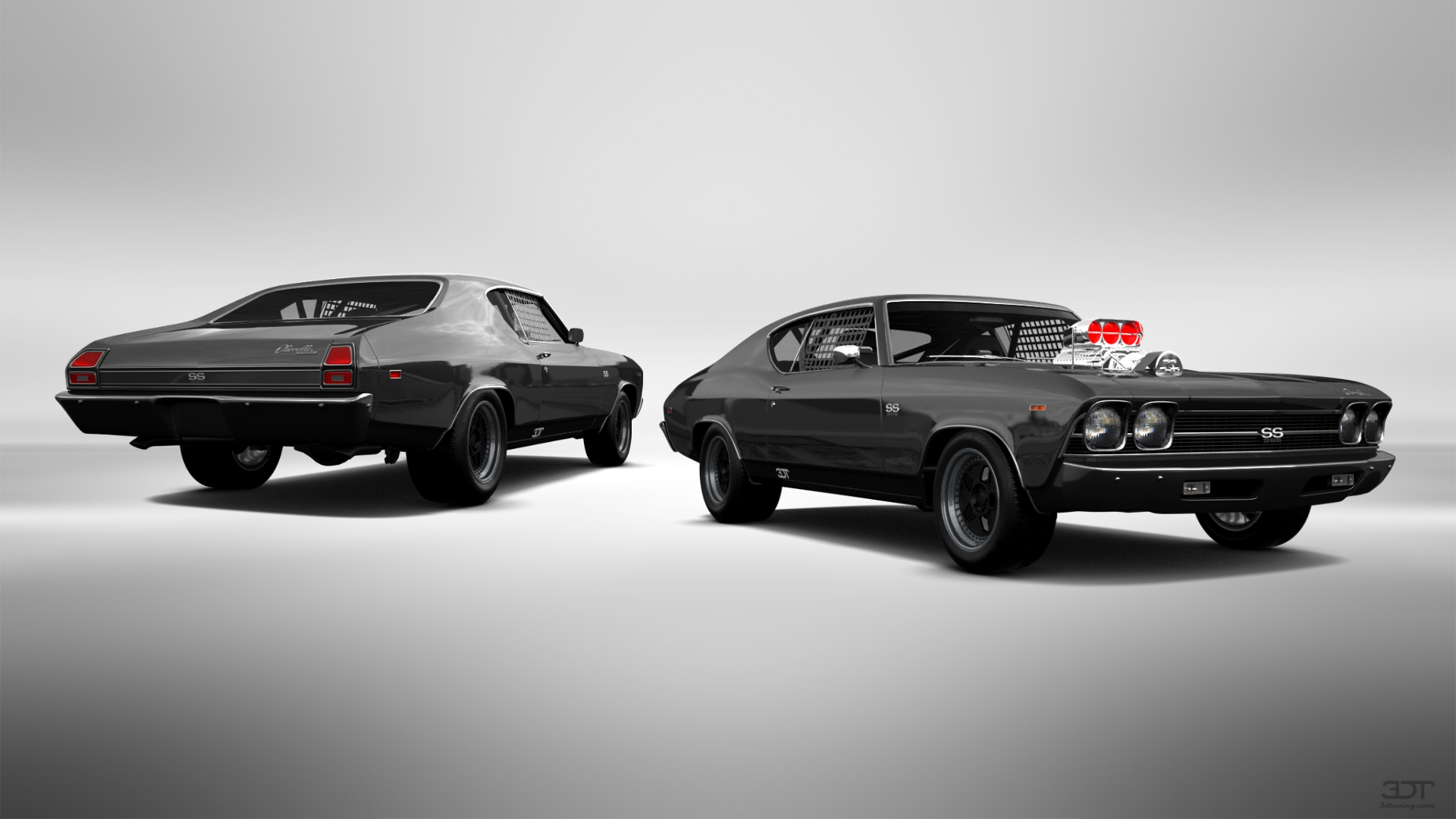 Brewboogie | Autogarage auf 3DTuning