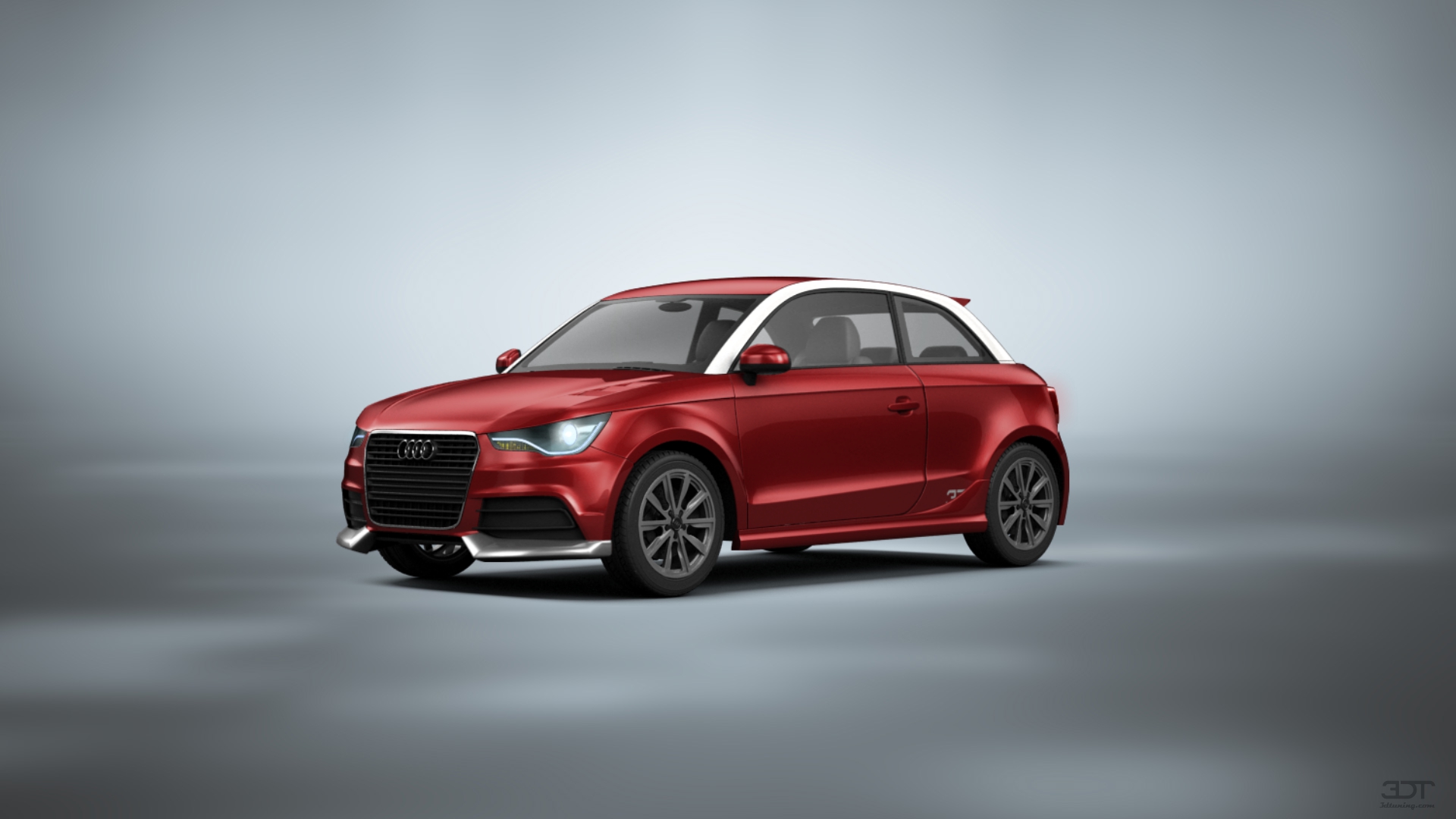 Suffy_k2025's Car Garage | 3DTuning