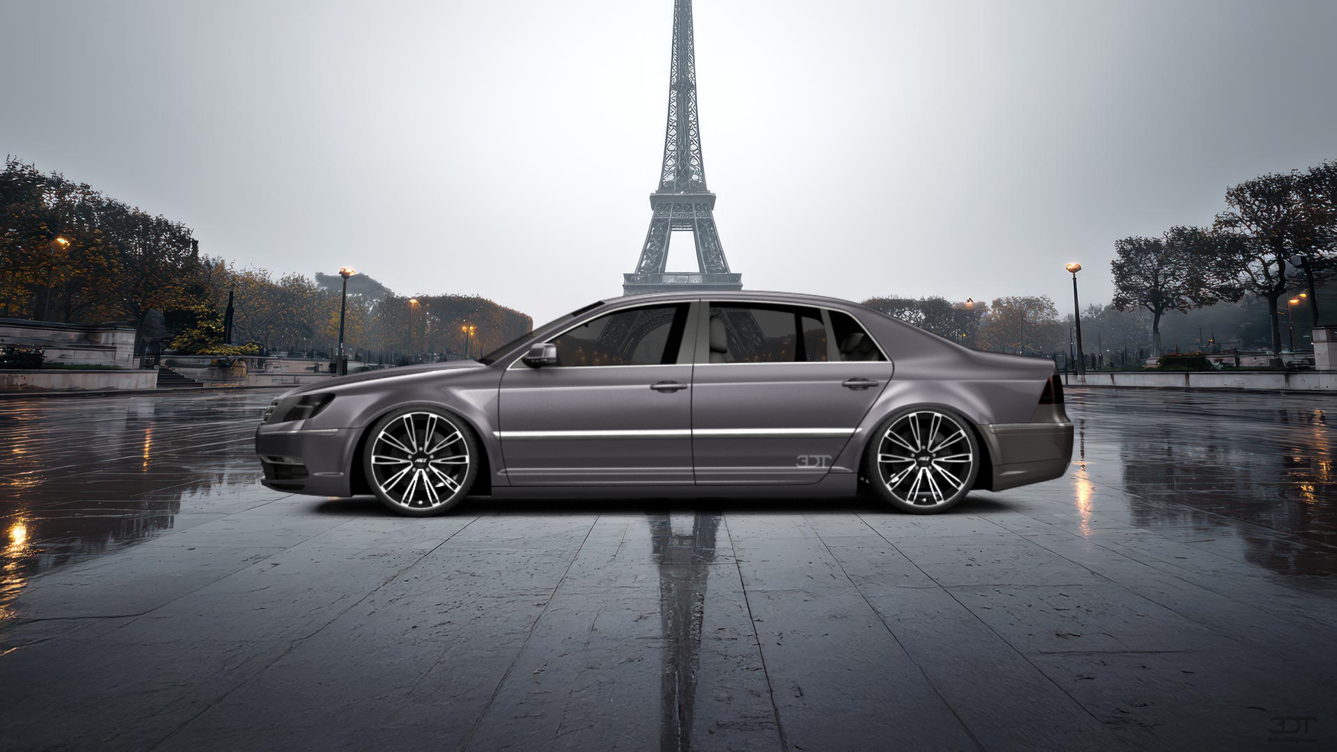 noeliloffhagen15 | Car Garage on 3DTuning