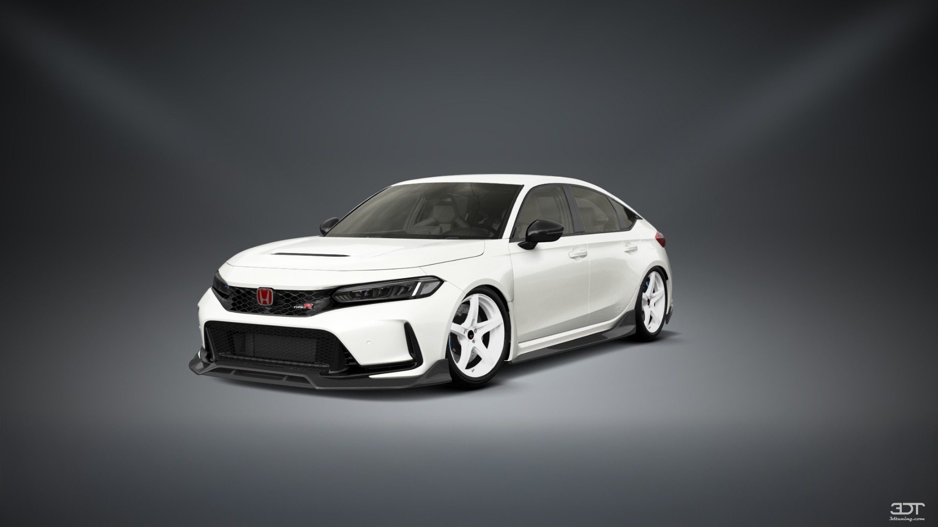 URKEN's Car Garage | 3DTuning