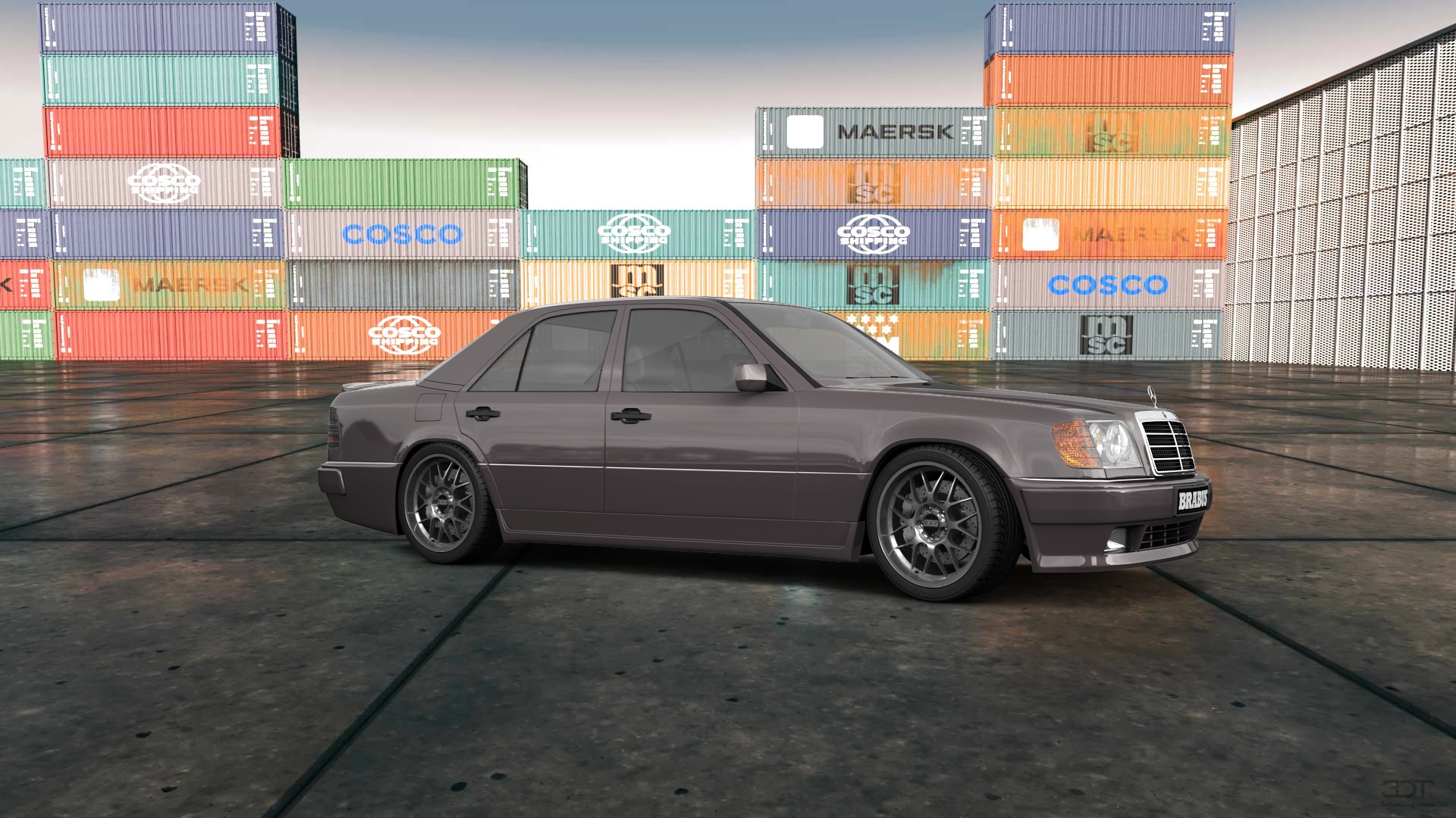 BigBoss1292570's Car Garage | 3DTuning