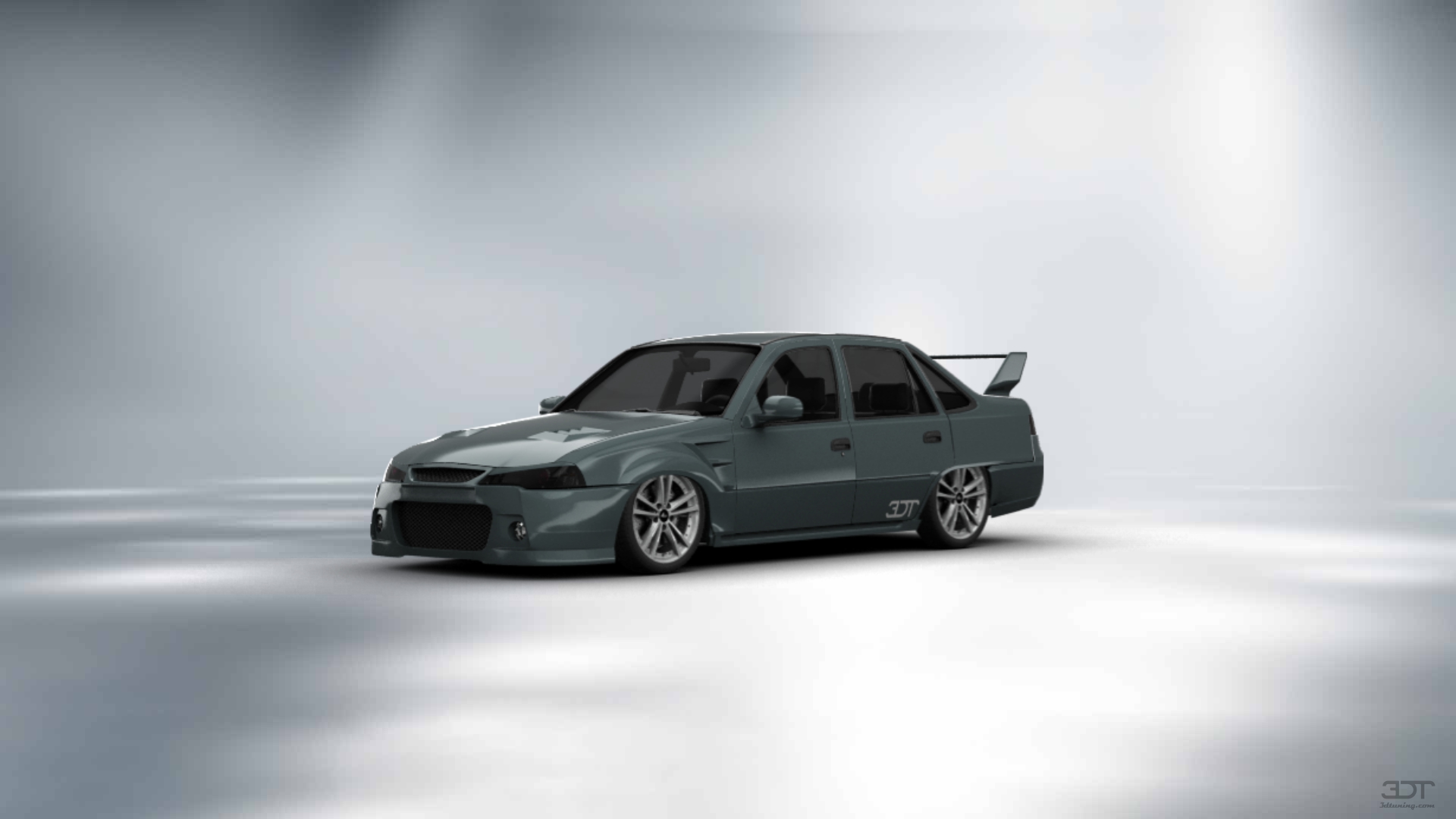 MG07's Car Garage | 3DTuning