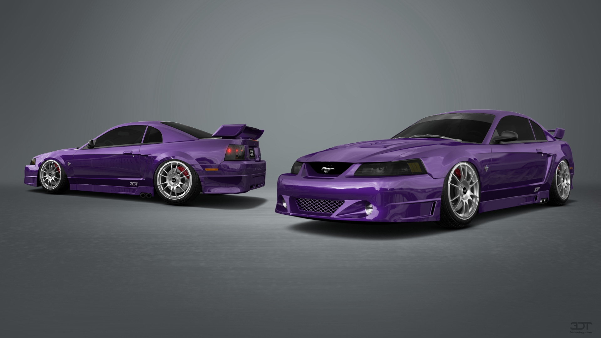 pdilly | Feed de Actividad en 3DTuning