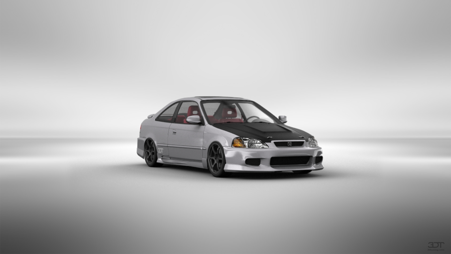 O1vGkAYCdC's Car Garage | 3DTuning