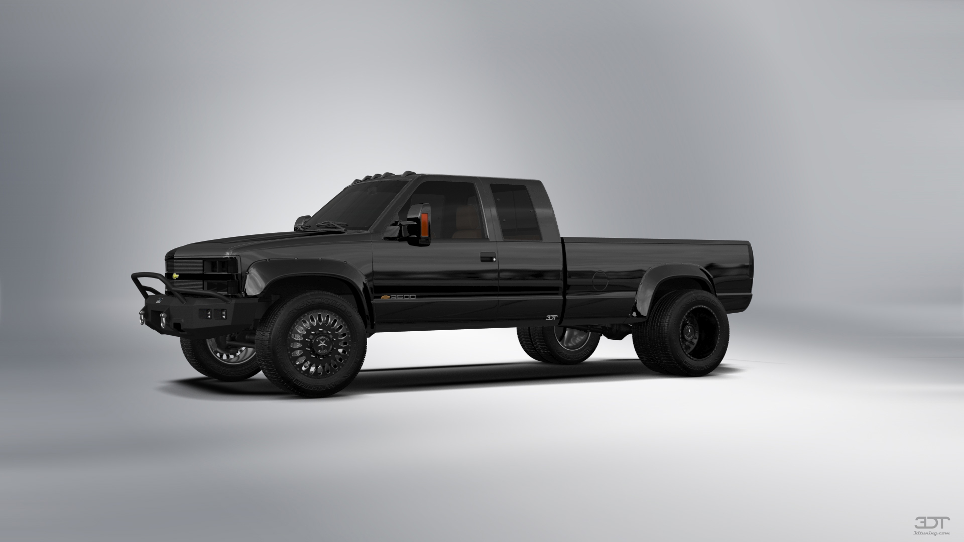 Blackhydra064's Car Garage | 3DTuning