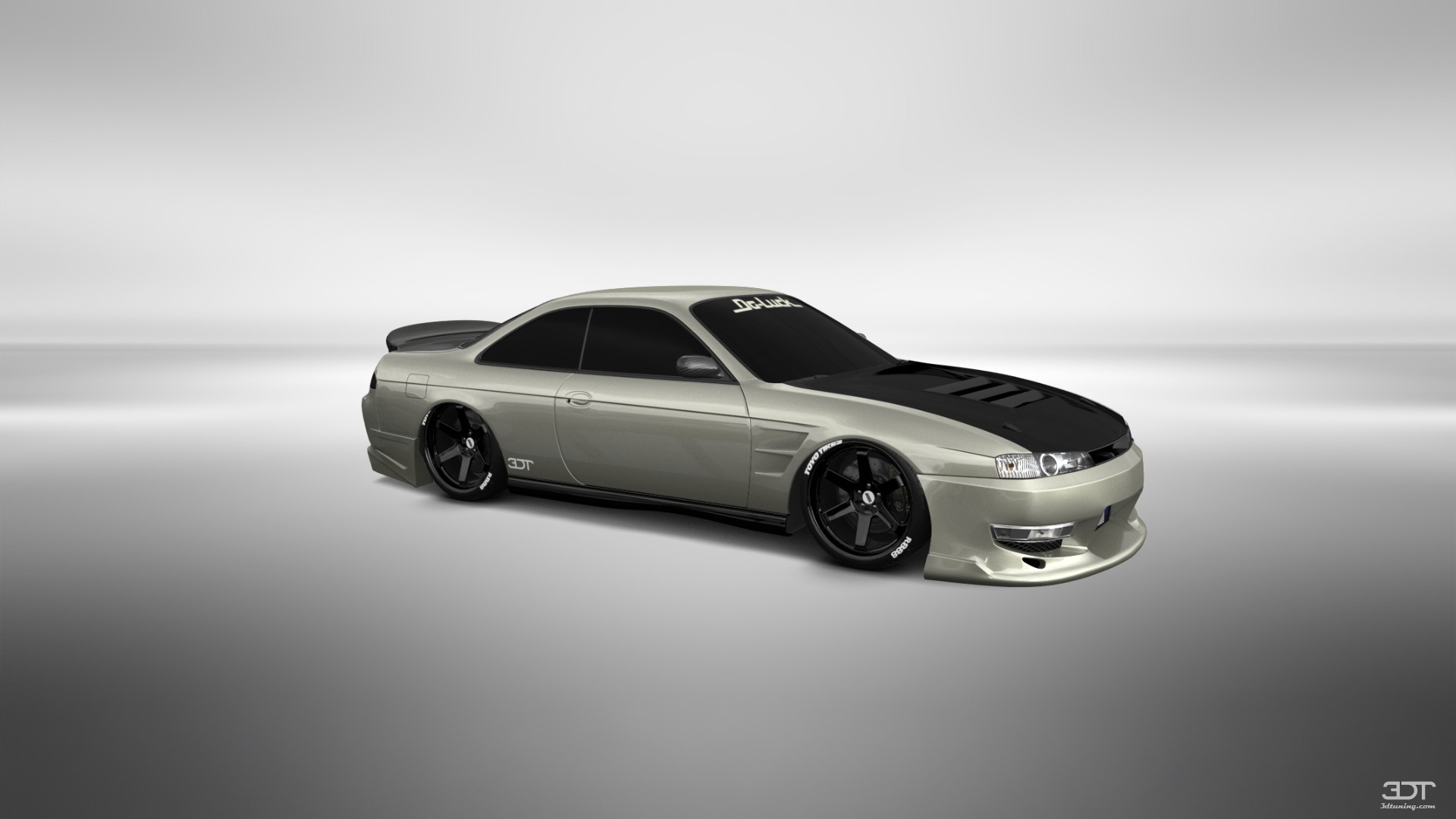 3DT-Share-92's Car Garage | 3DTuning