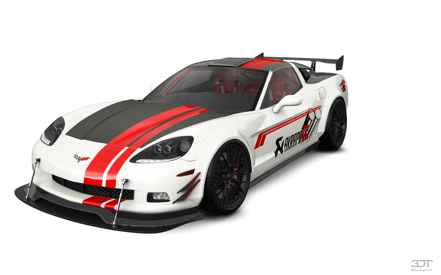 gaganjimishraji's Car Garage | 3DTuning