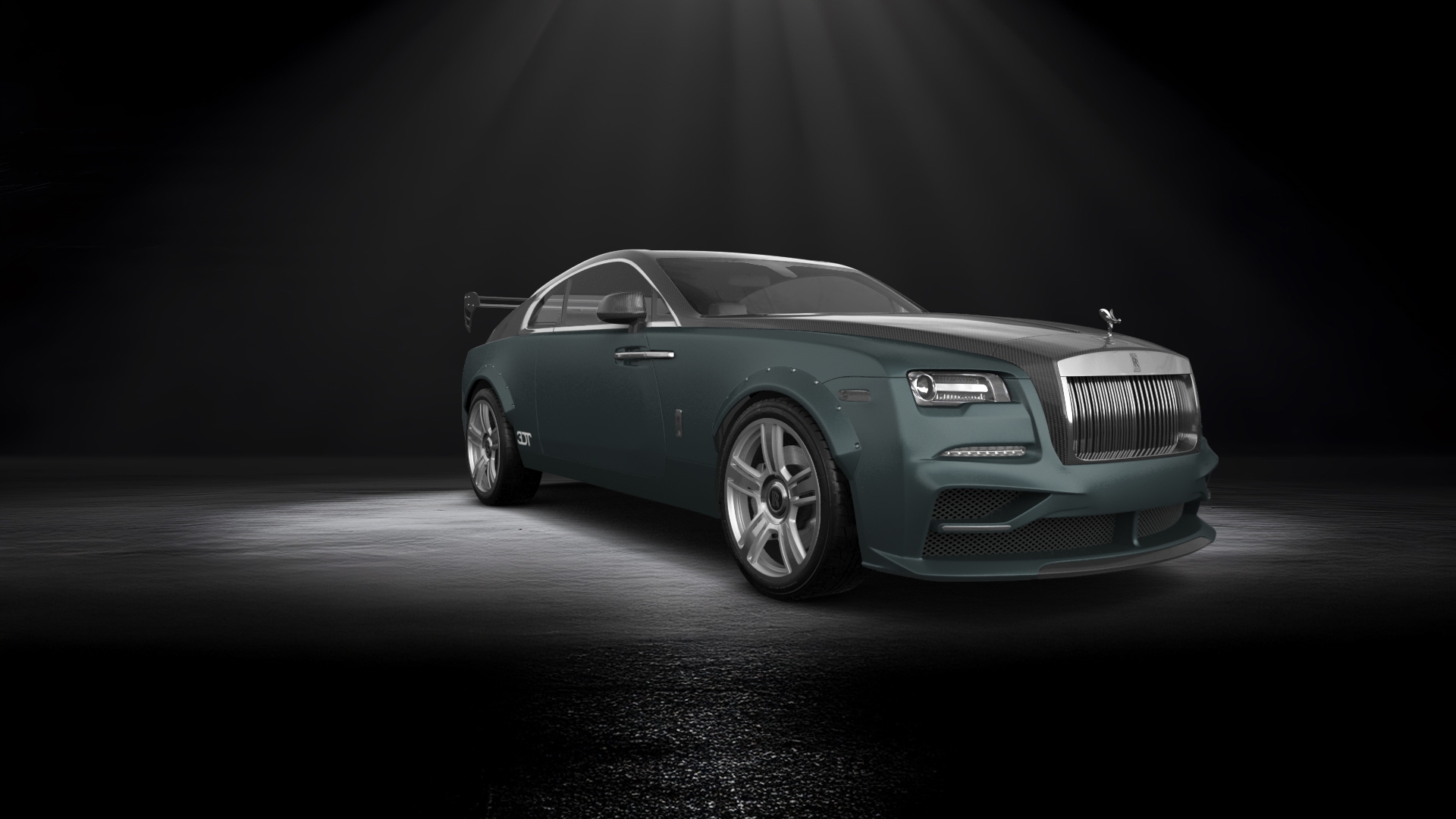 IndigoNoble7408 | Autogarage auf 3DTuning