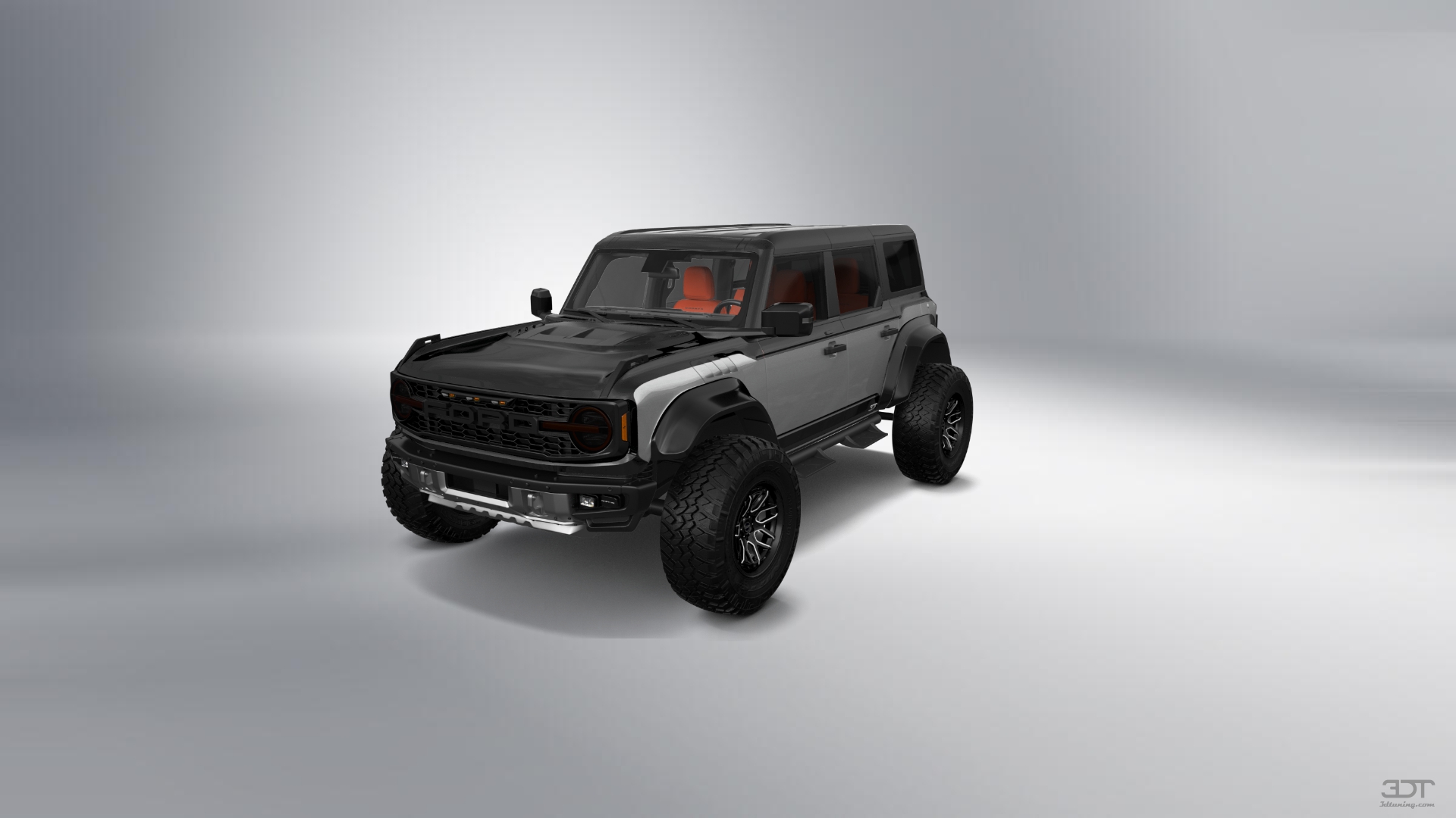 UrbanCoder2098's Car Garage | 3DTuning