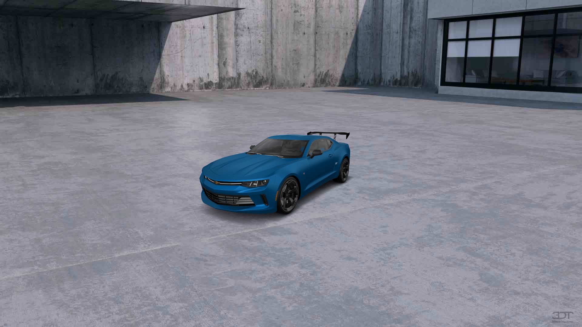 Ekhuck09's Car Garage | 3DTuning