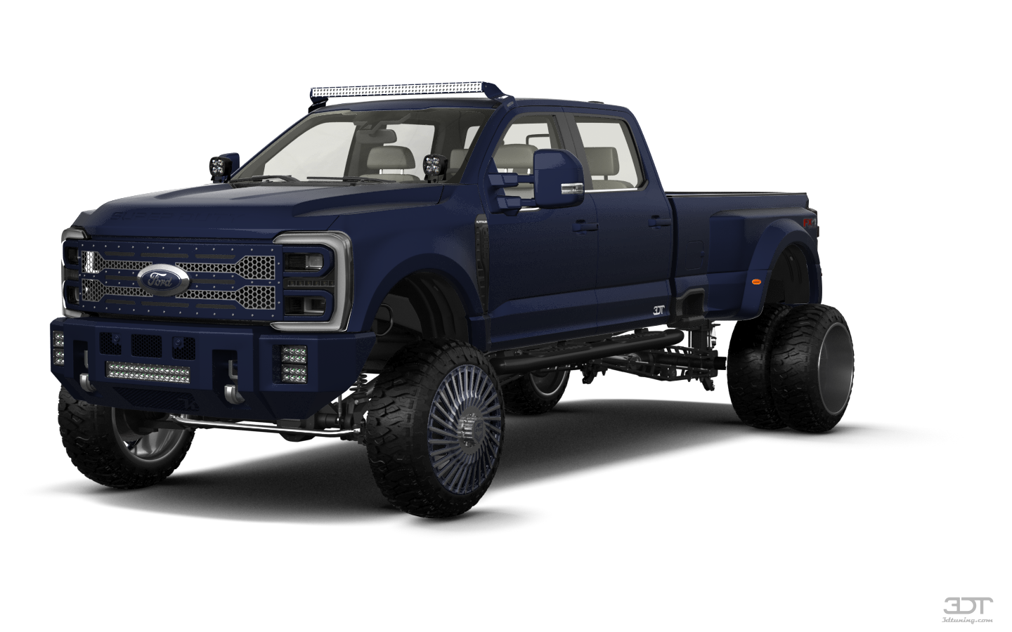 kingsavage_goons23 | Car Garage on 3DTuning