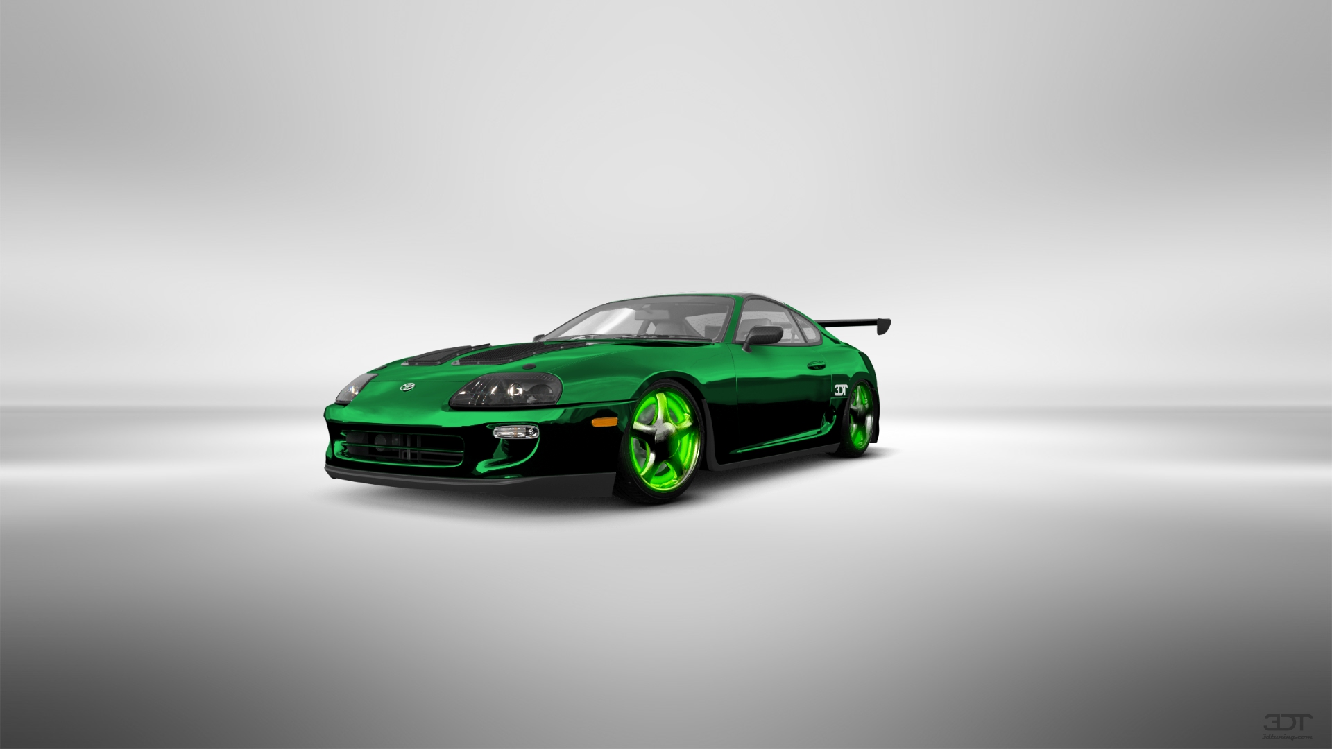 Player_0703902500 | Car Garage on 3DTuning