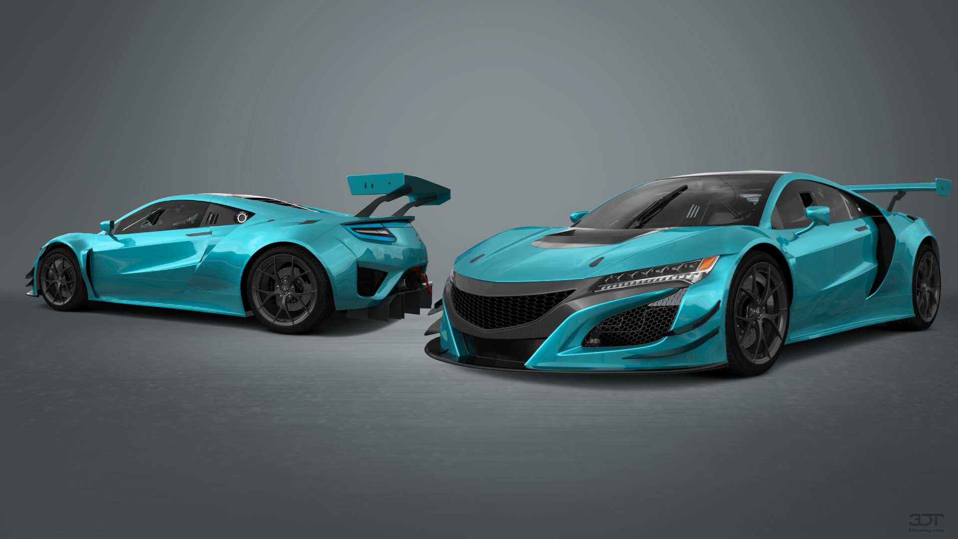 WholeFold18's Car Garage | 3DTuning