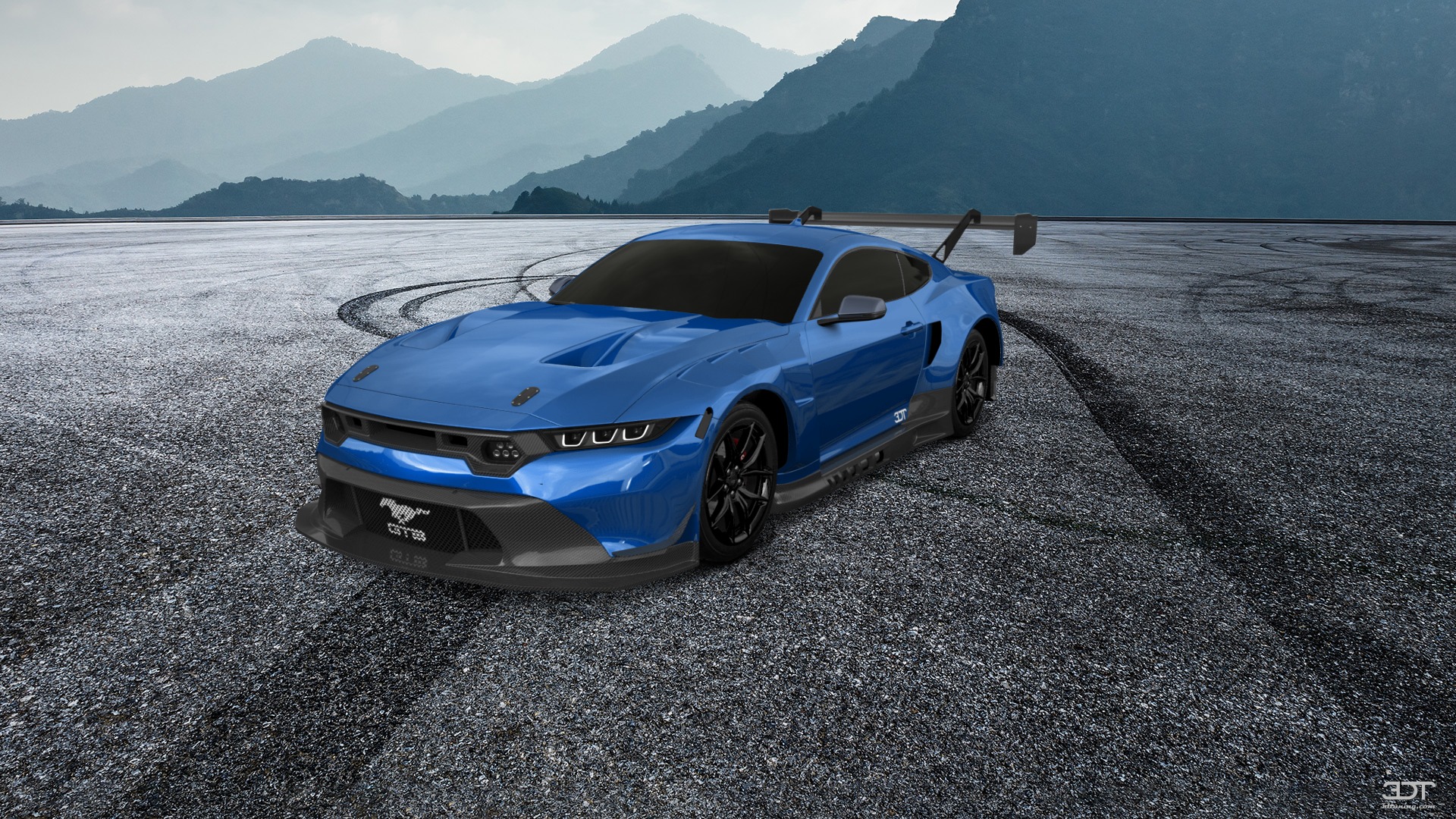 valerhcik | Car Garage on 3DTuning