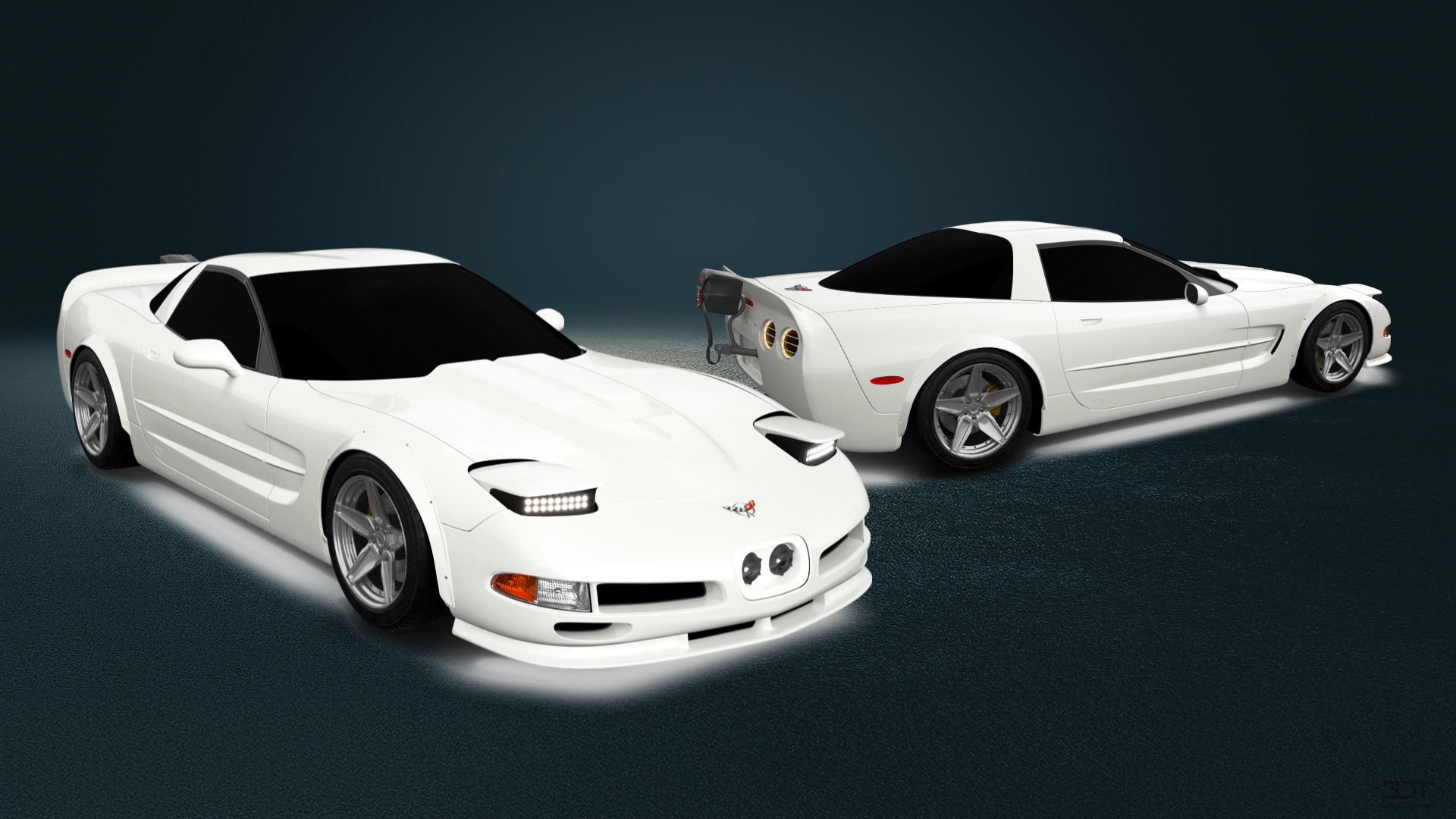jrdiwmdu's Car Garage | 3DTuning