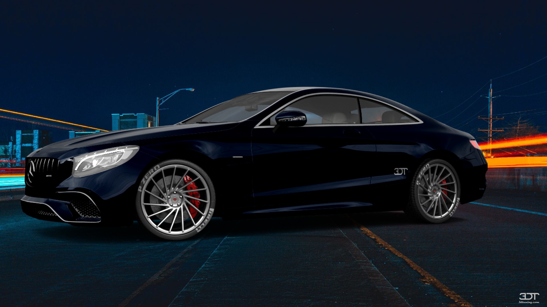 aaljawawdeh's Car Garage | 3DTuning