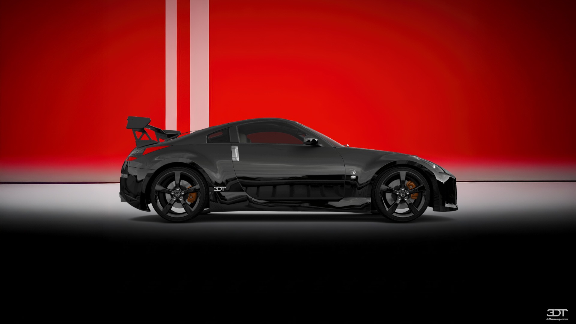 lgiadach | Autogarage auf 3DTuning