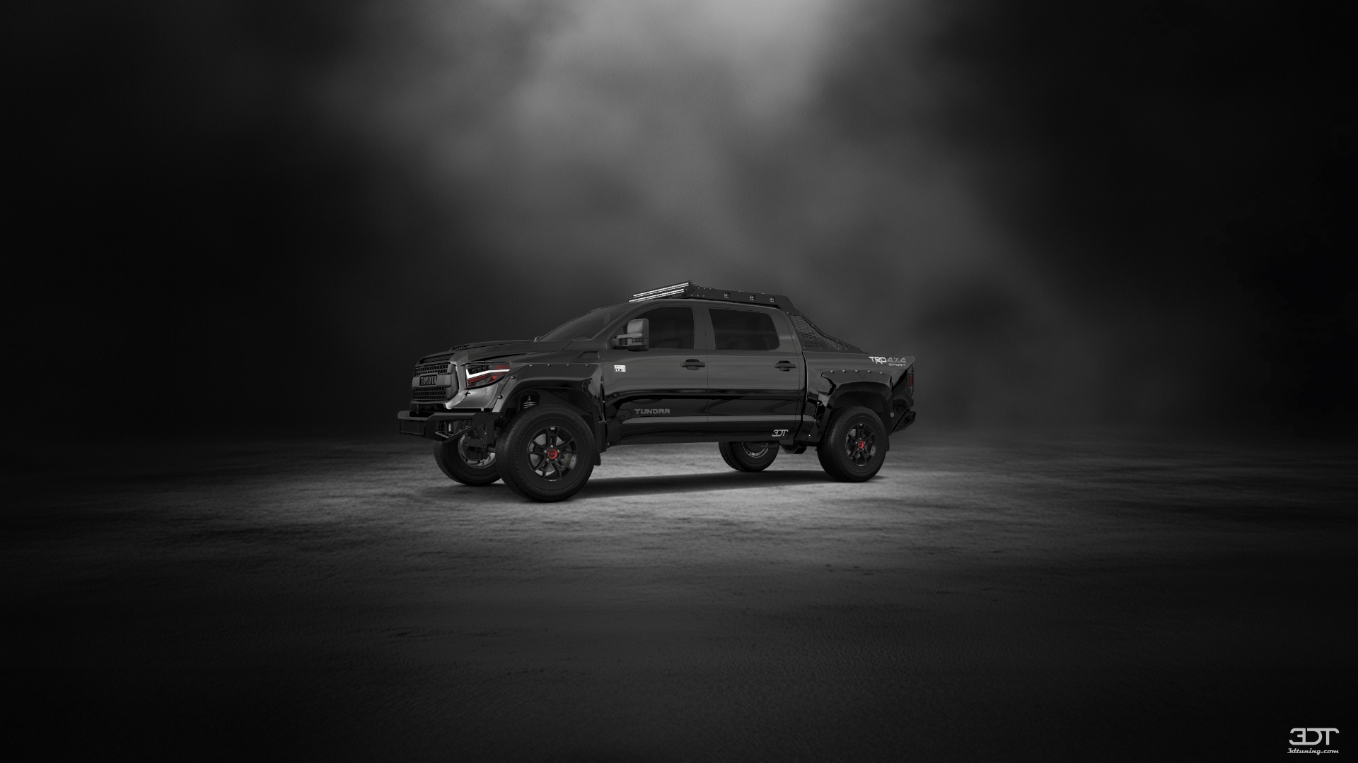 0ikoj's Car Garage | 3DTuning