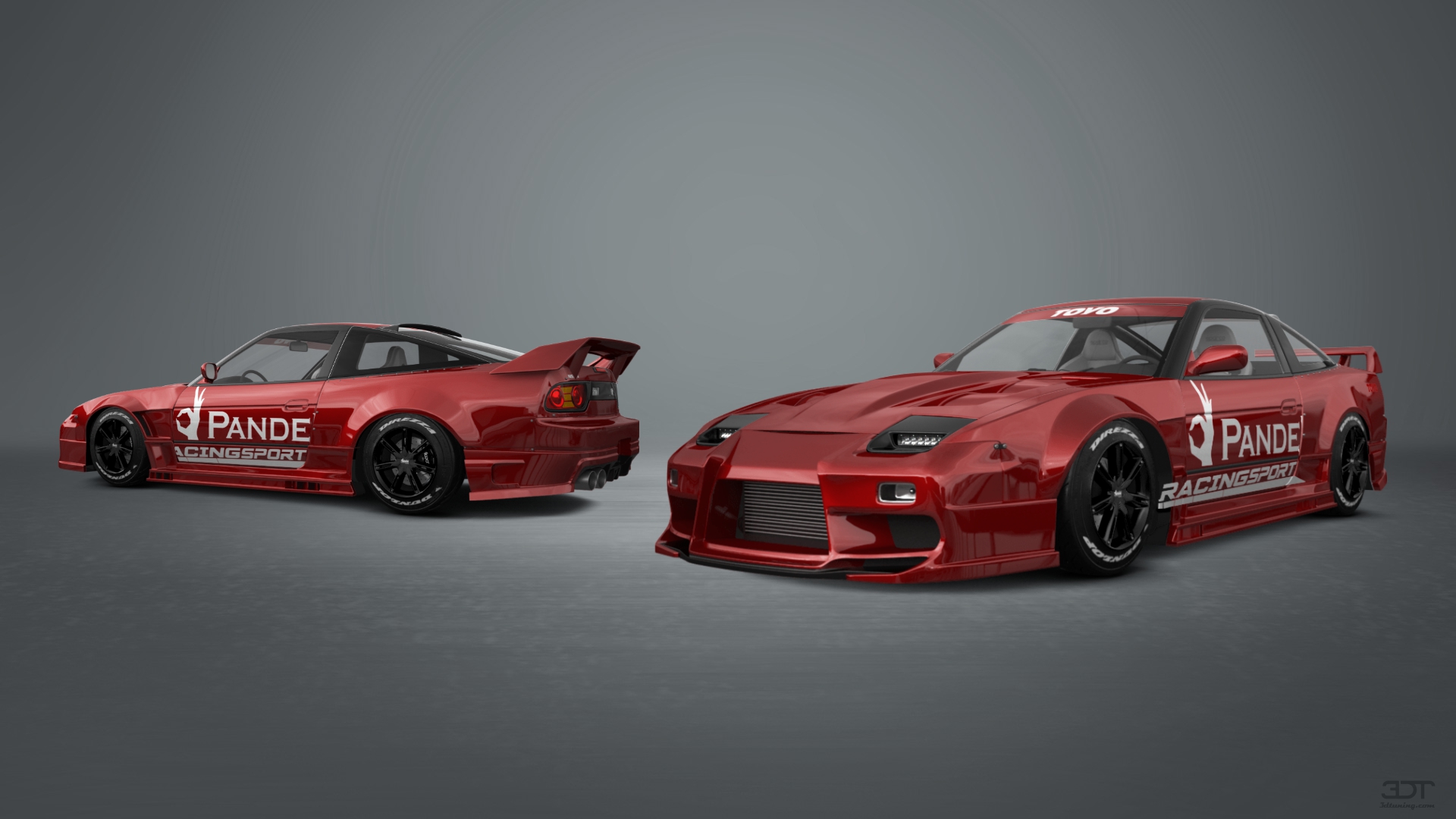 CloudlessGlow117's Car Garage | 3DTuning