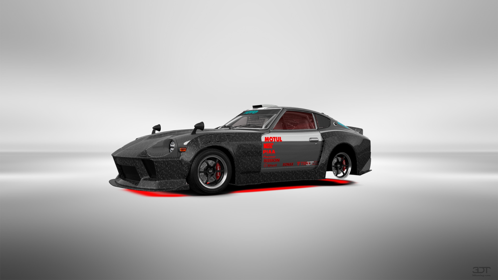 ALONSO10000050002000's Car Garage | 3DTuning