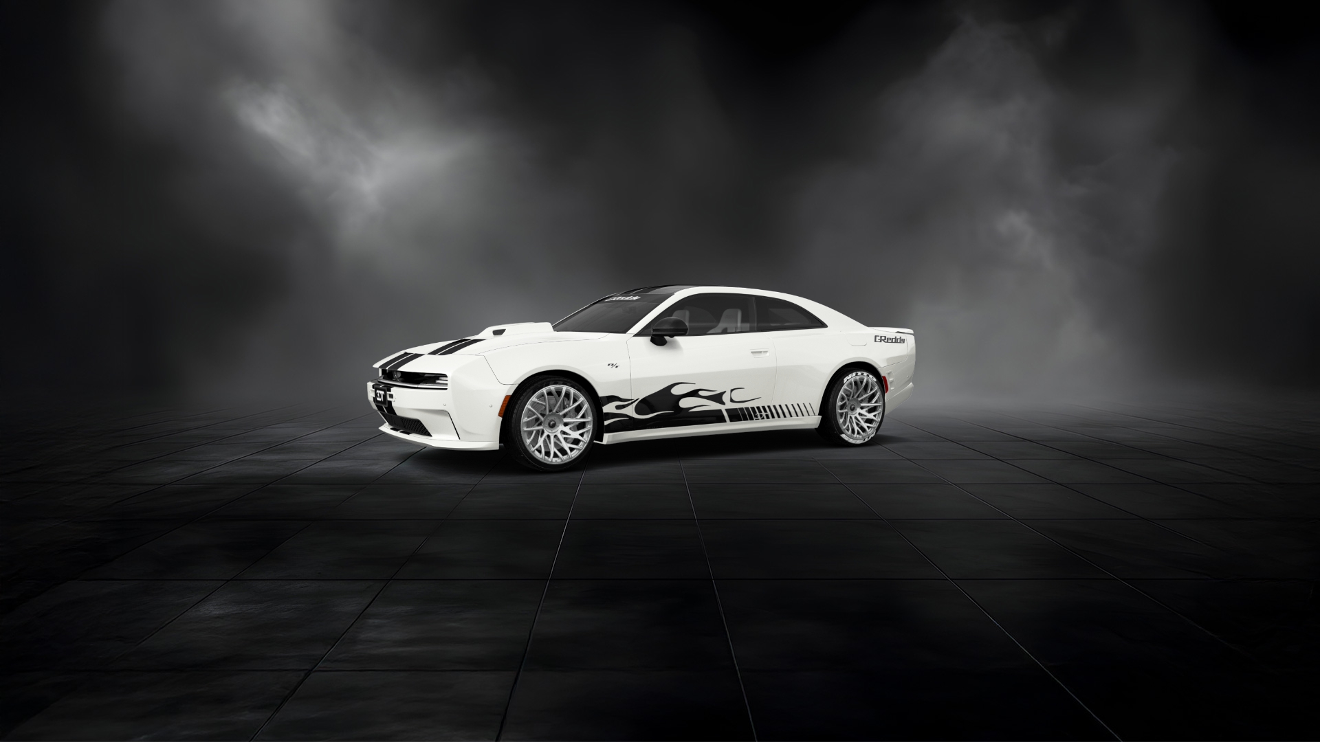 wilkinsonlamont27 | Car Garage on 3DTuning