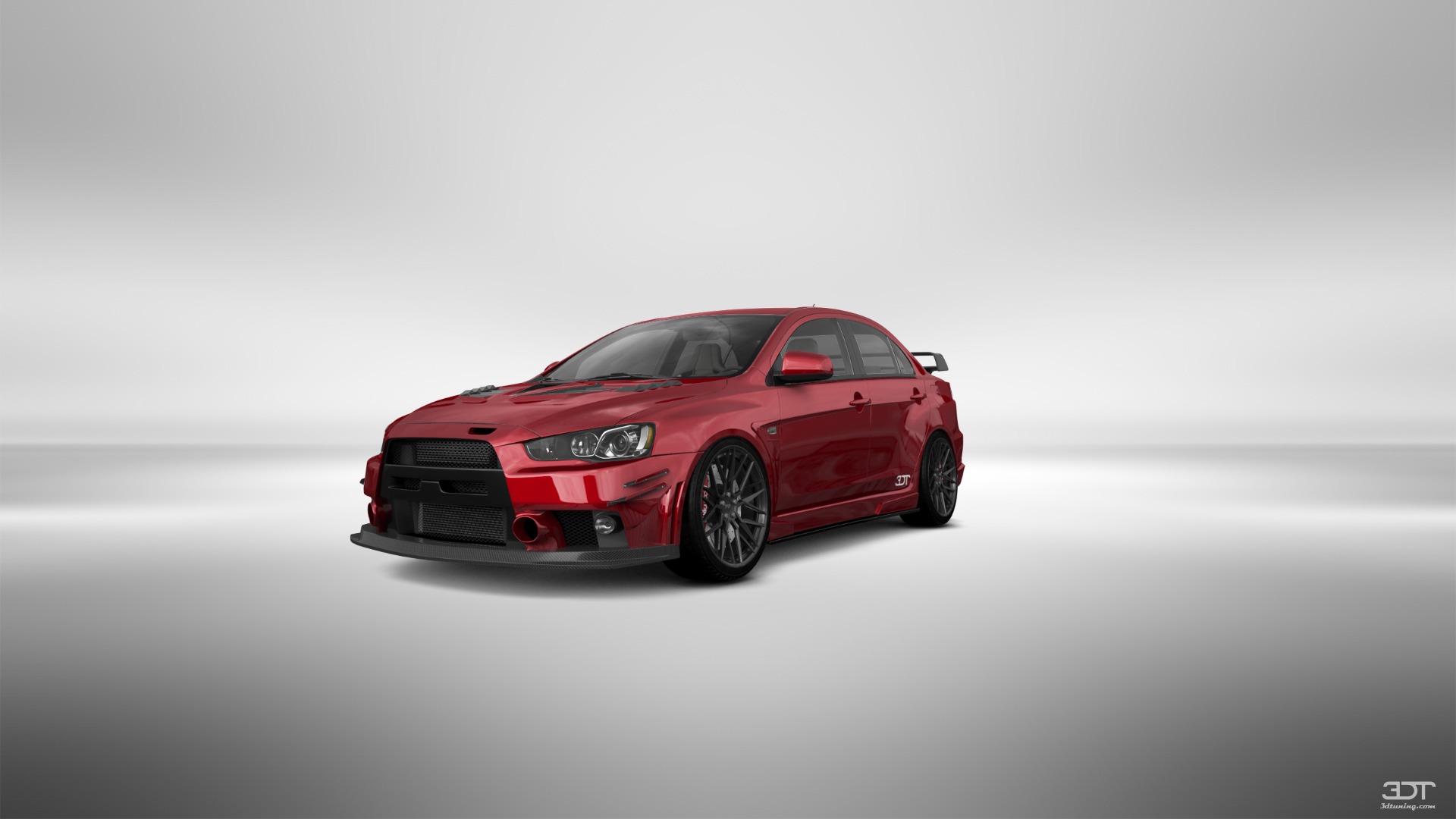 szrzdmr's Car Garage | 3DTuning