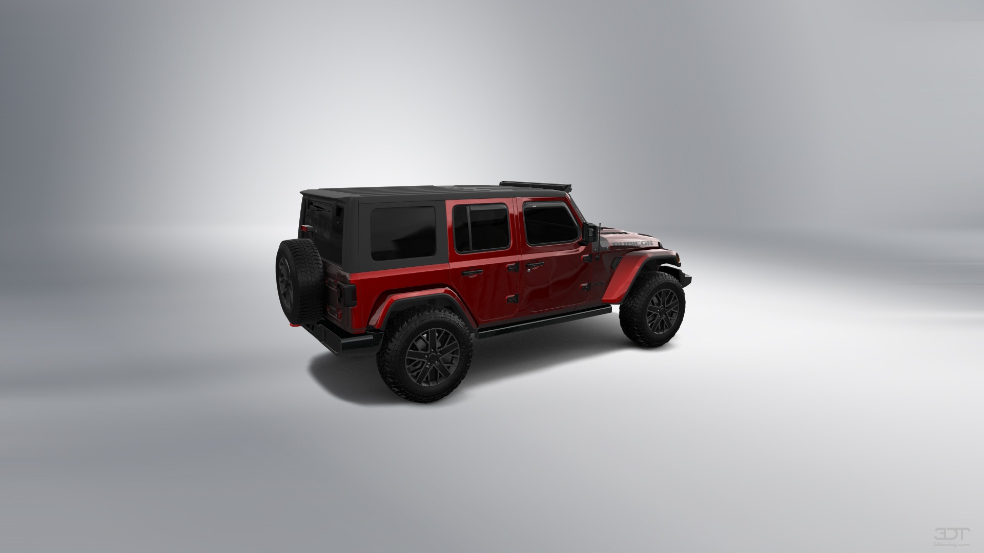 chinmaykaushik's Car Garage | 3DTuning