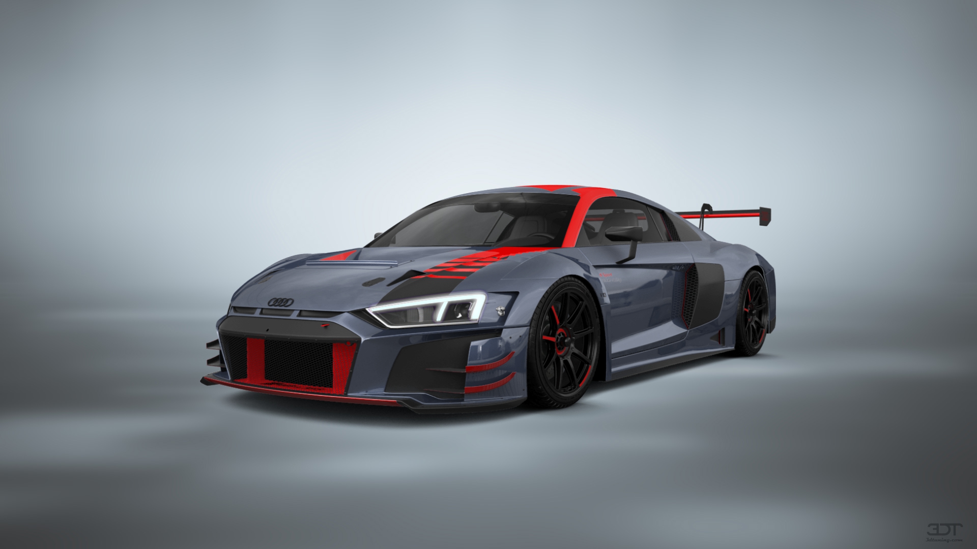 ExtremeMoon96643's Car Garage | 3DTuning
