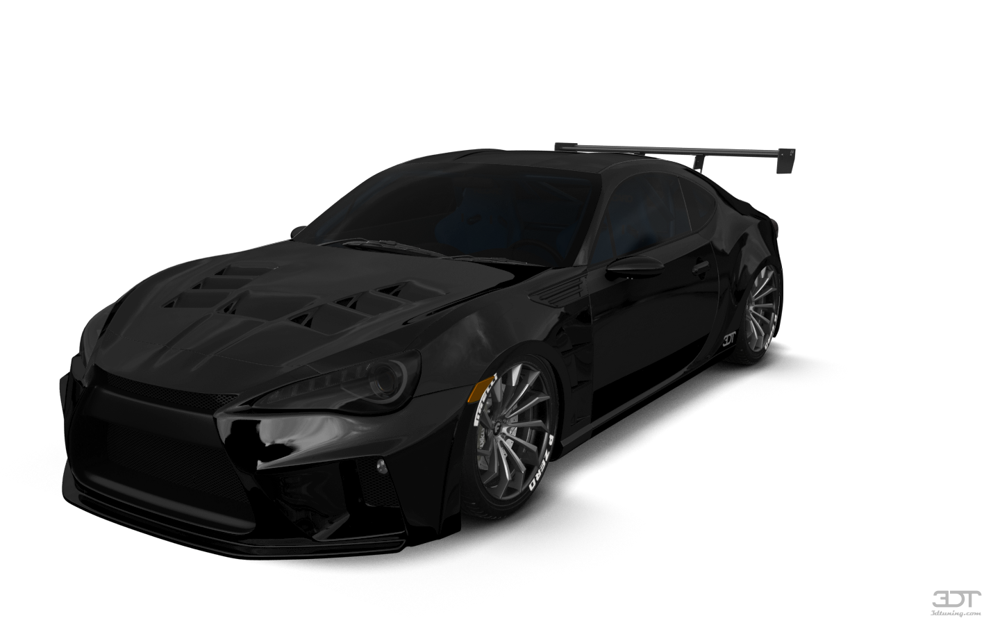 Daddy2121212121's Car Garage | 3DTuning