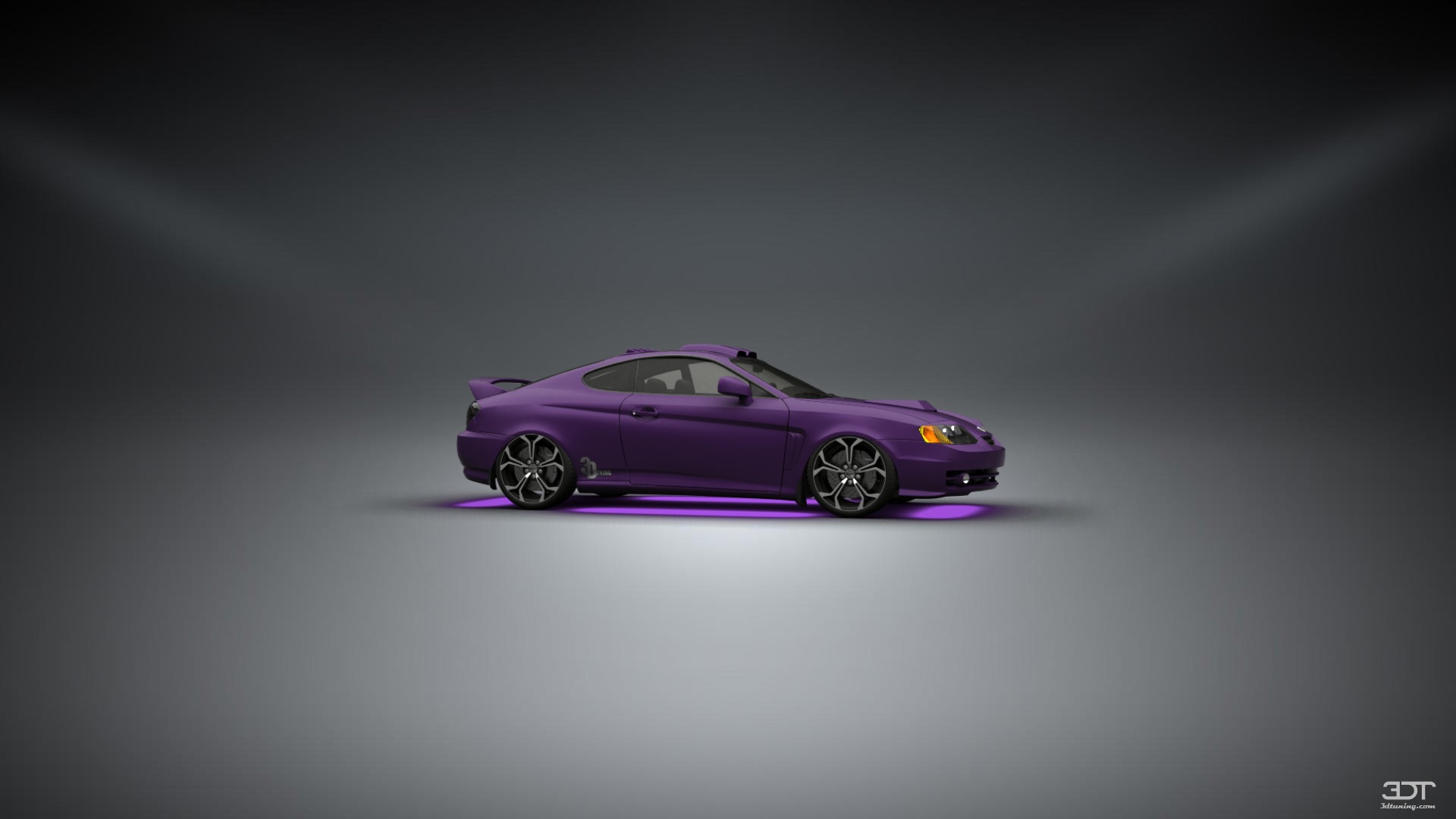3DT-Share-87's Car Garage | 3DTuning