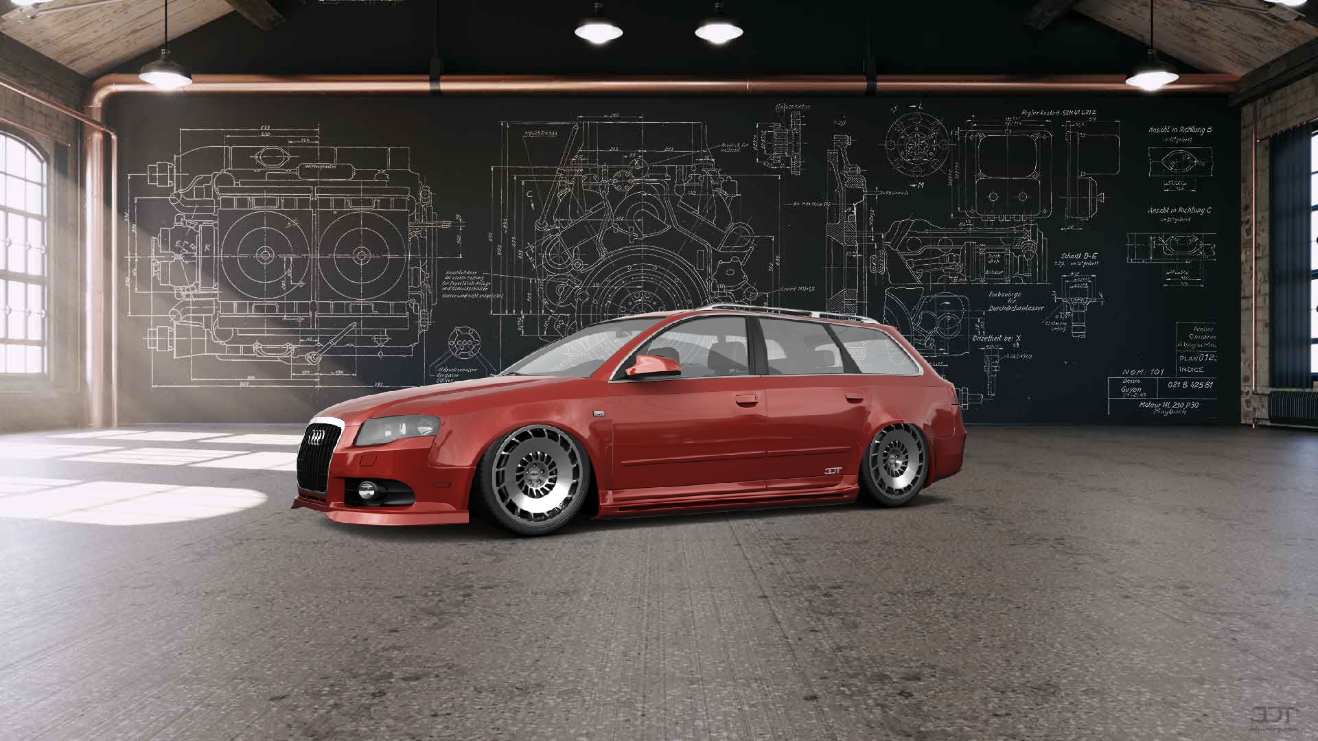 ajimenez43's Car Garage | 3DTuning