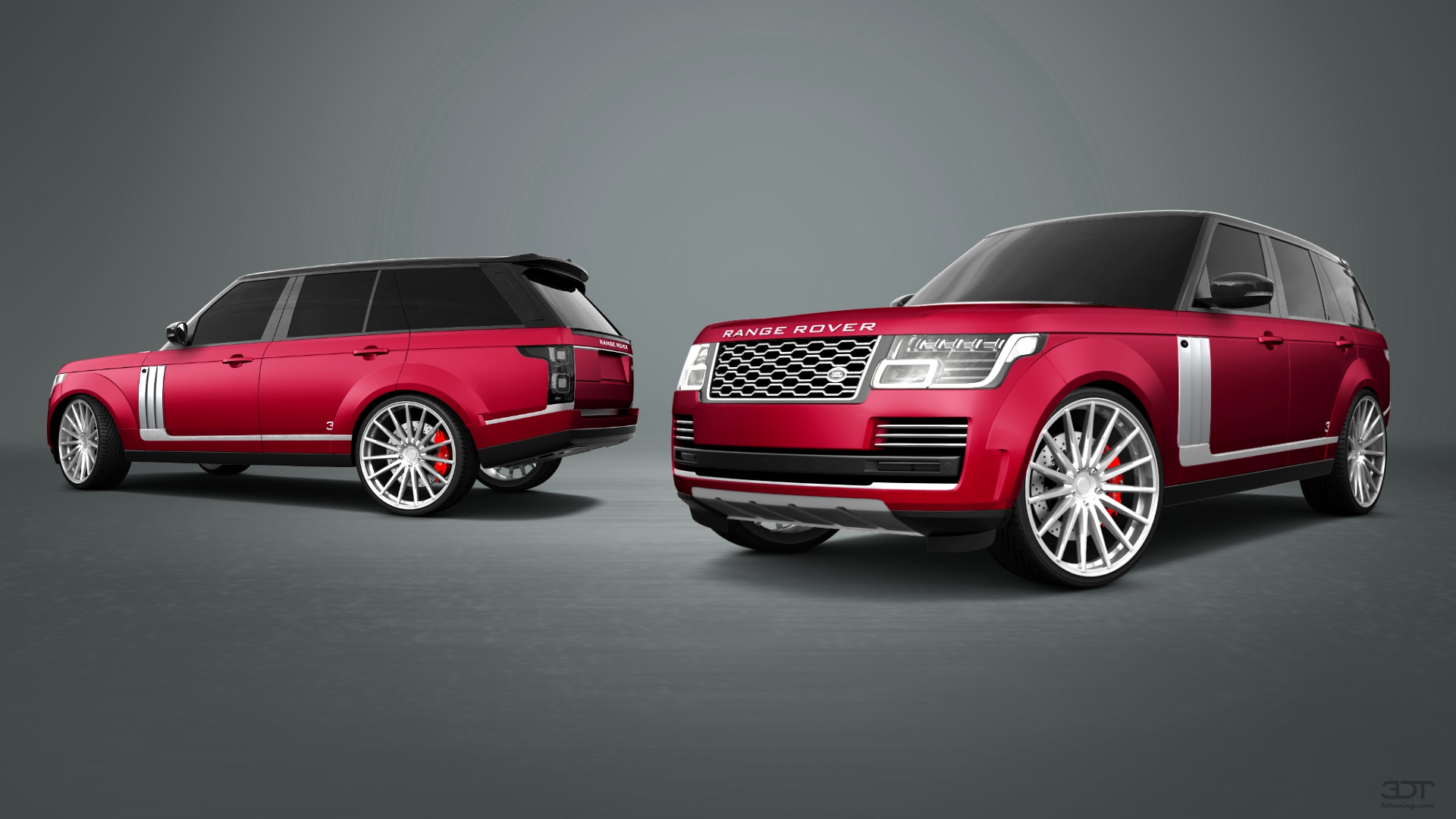 MASDA | Car Garage on 3DTuning