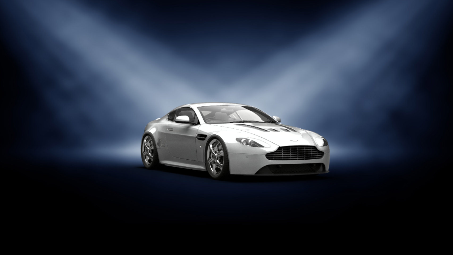 CdotEBK23c's Car Garage | 3DTuning
