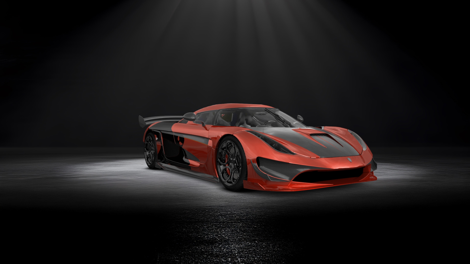MortalEmperor1730's Car Garage | 3DTuning