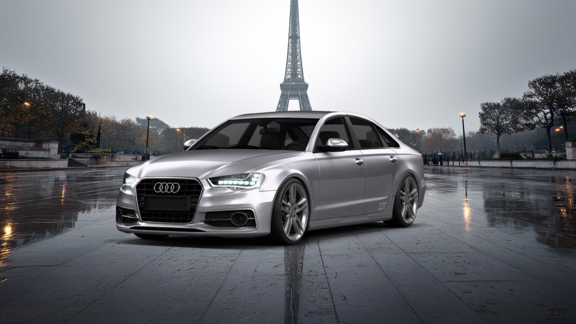 Tuner_aV5Gqf3o3 | Garagem de Carros no 3DTuning
